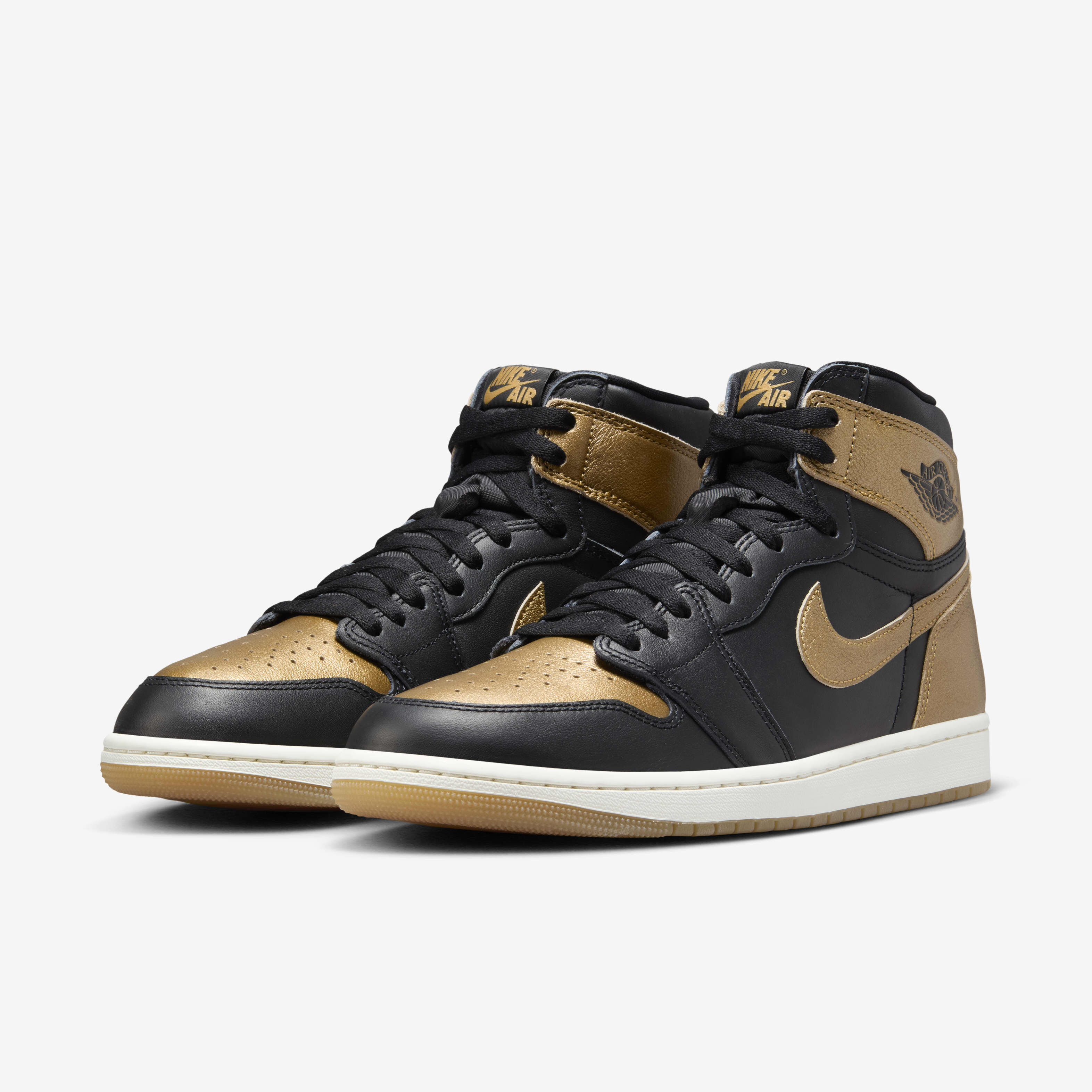 Nike men's air jordan 1 retro high og basketball shoes shop