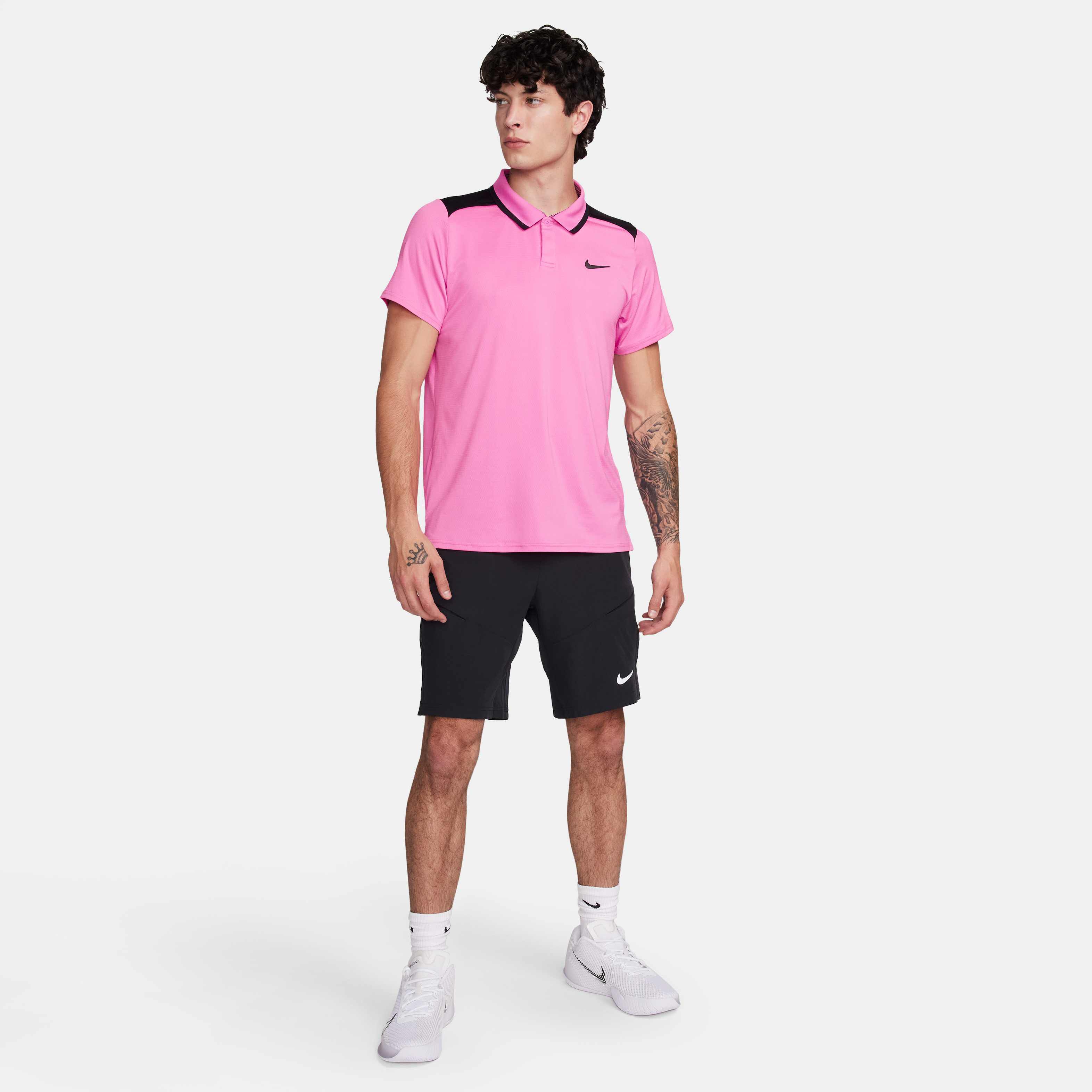 NikeCourt Advantage image number 5