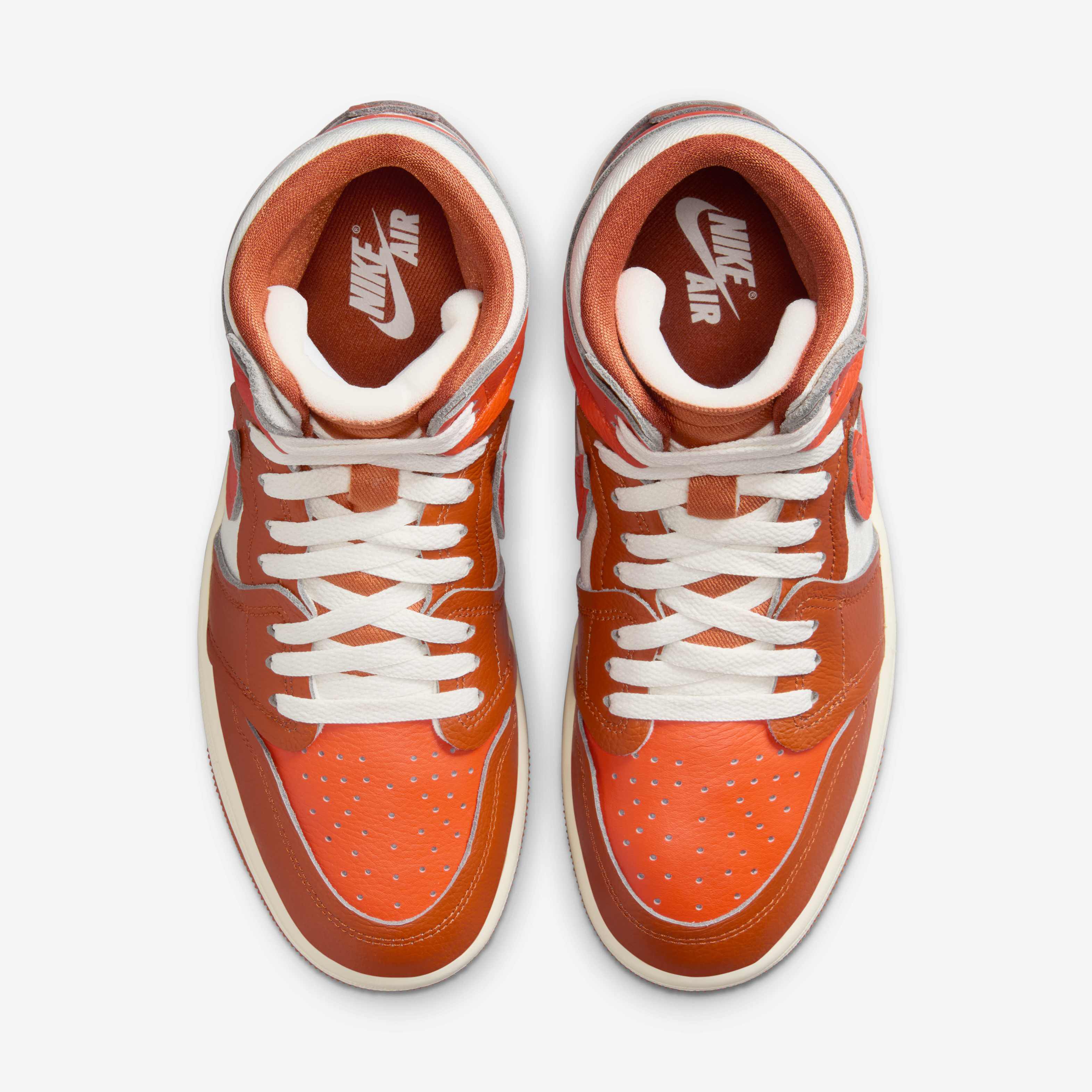 اير جوردن 1 هاي MM image number 3