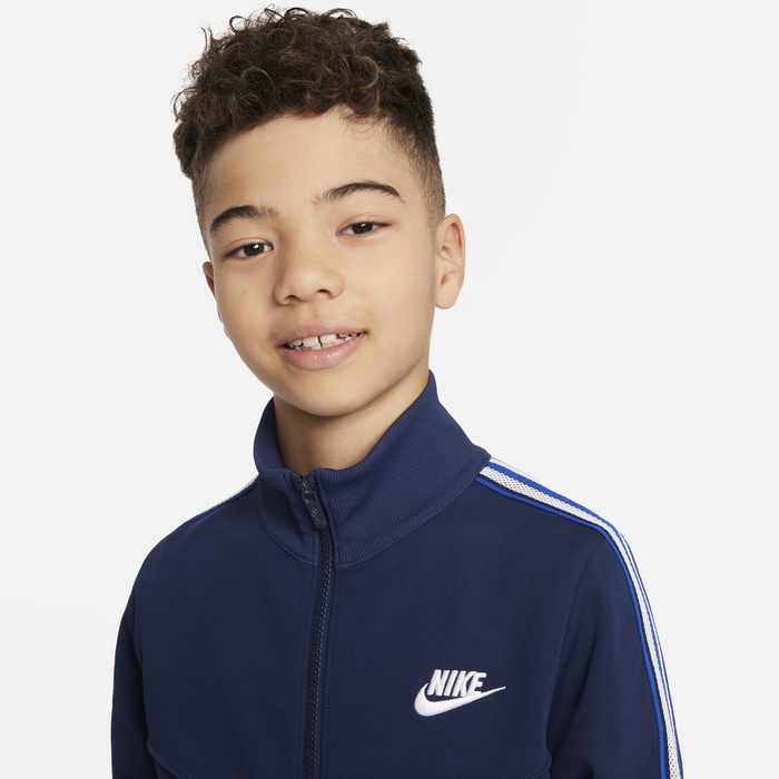 Shop Sportswear Older Kids Tracksuit Nike KSA