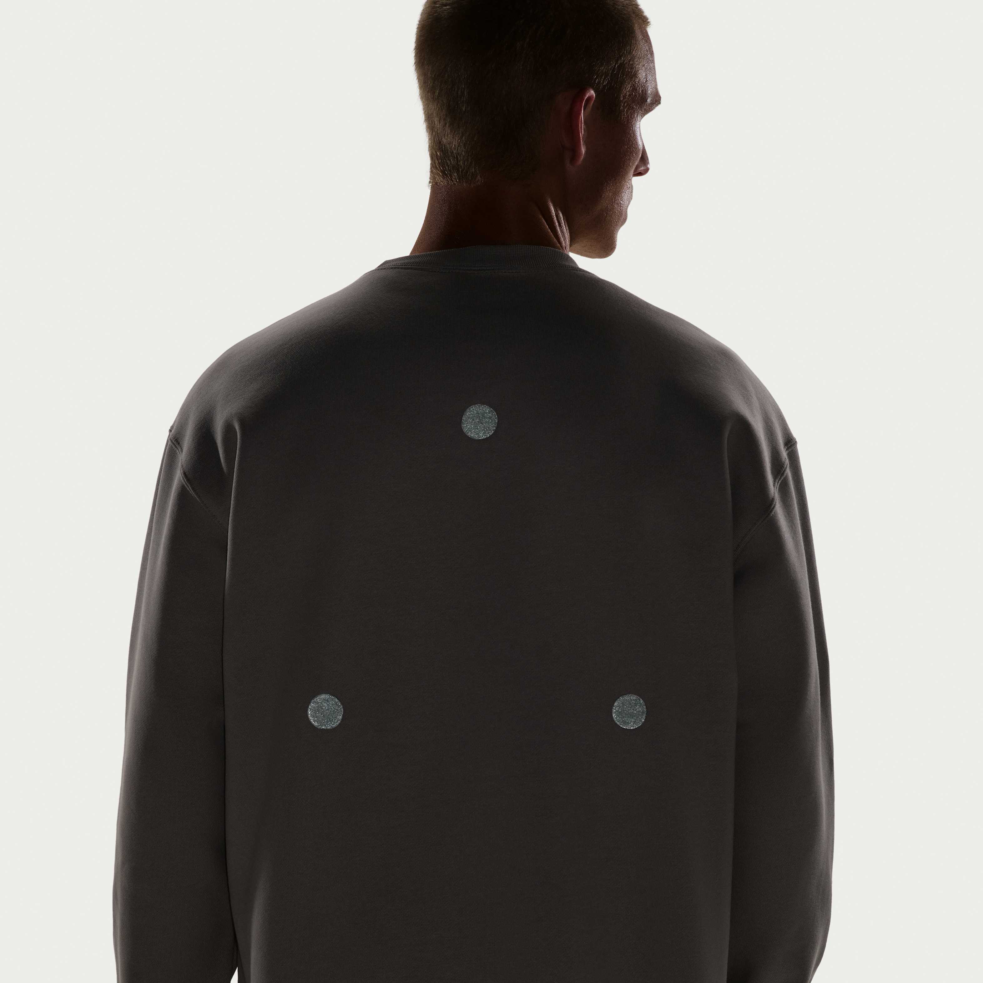 نايكي ايه سي جي 'تاف فليس' image number 8