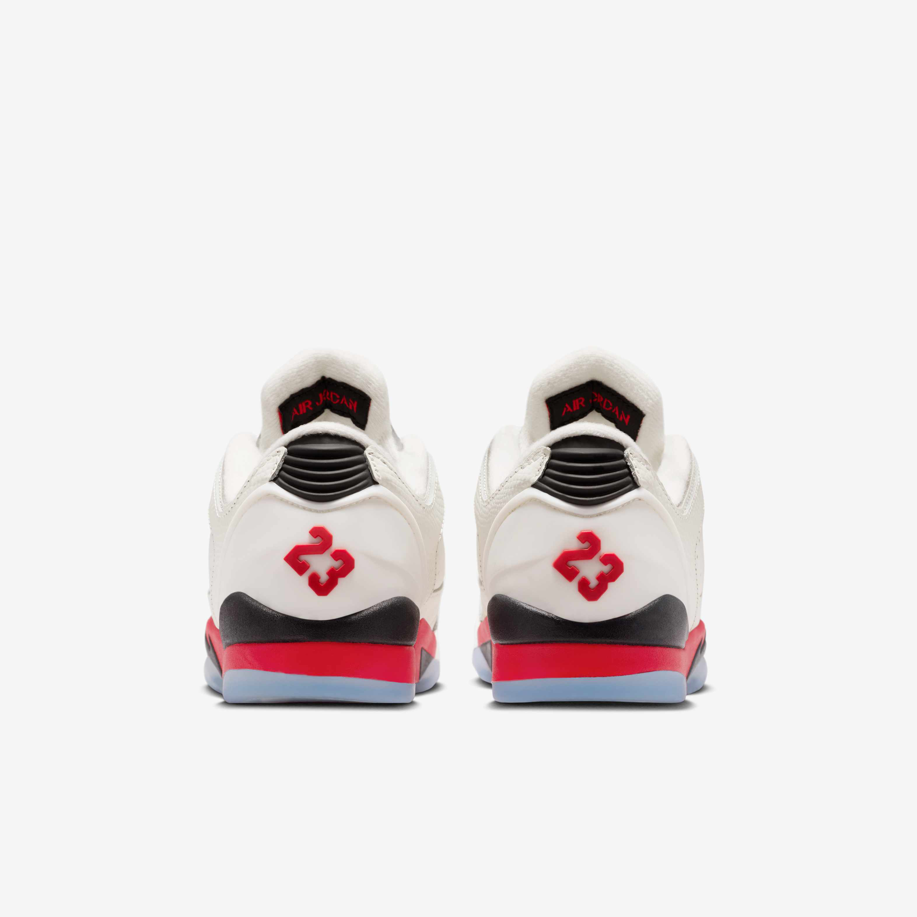 Air Jordan Sixty Plus Low image number 5