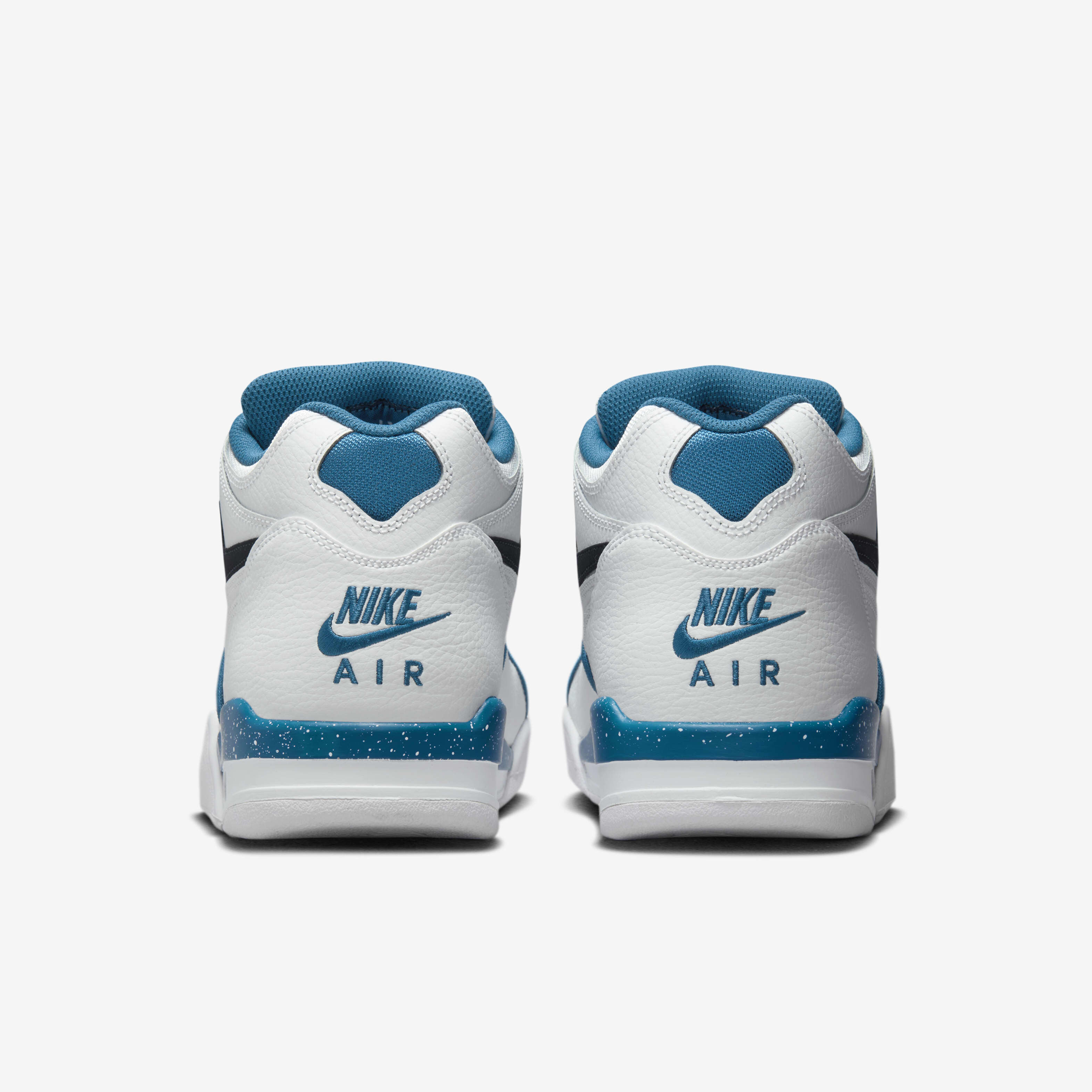 Nike Air Flight 89 image number 5