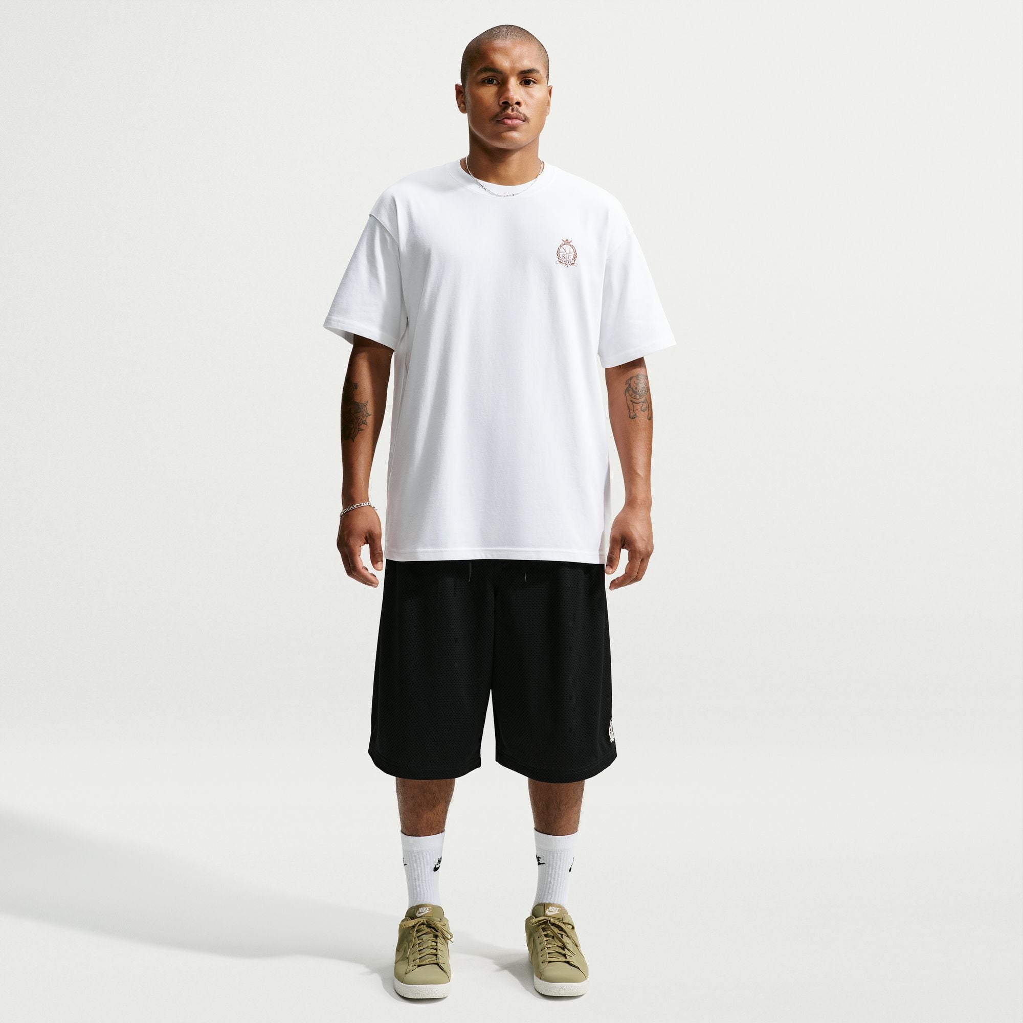Nike Sportswear Club image number 0