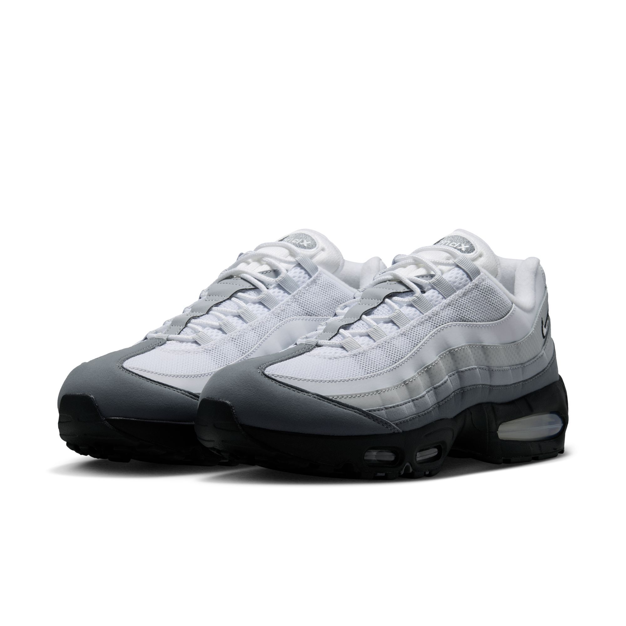 Nike Air Max 95 Big Bubble image number 2