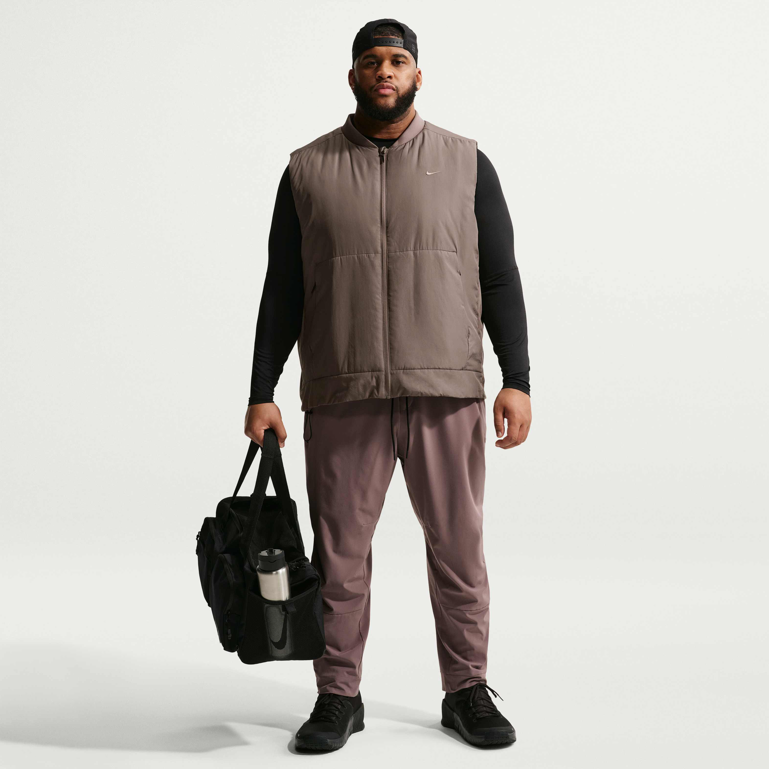 Nike Therma-FIT Unlimited image number 10