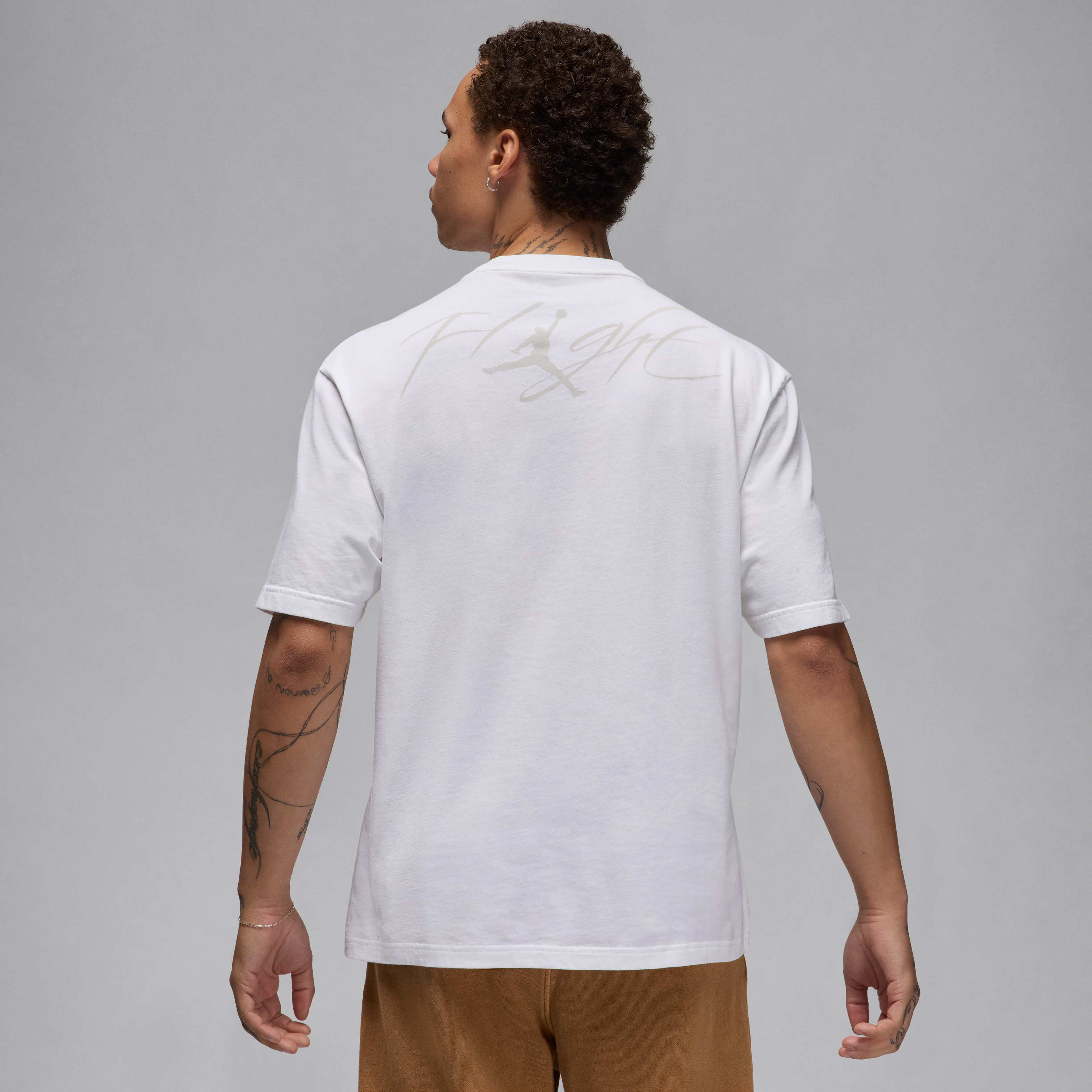 Jordan Flight Essentials image number 0