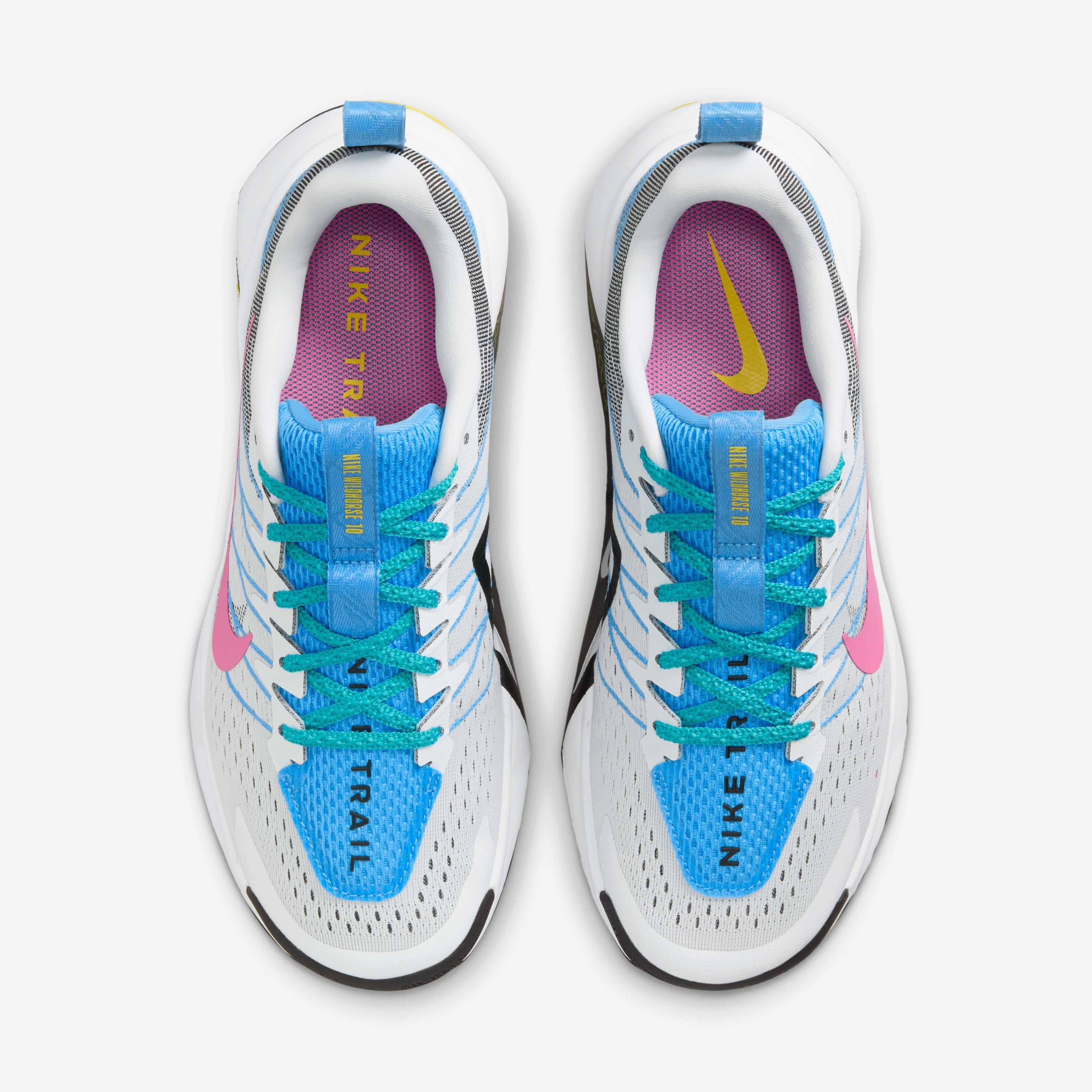 Nike Wildhorse 10 image number 3