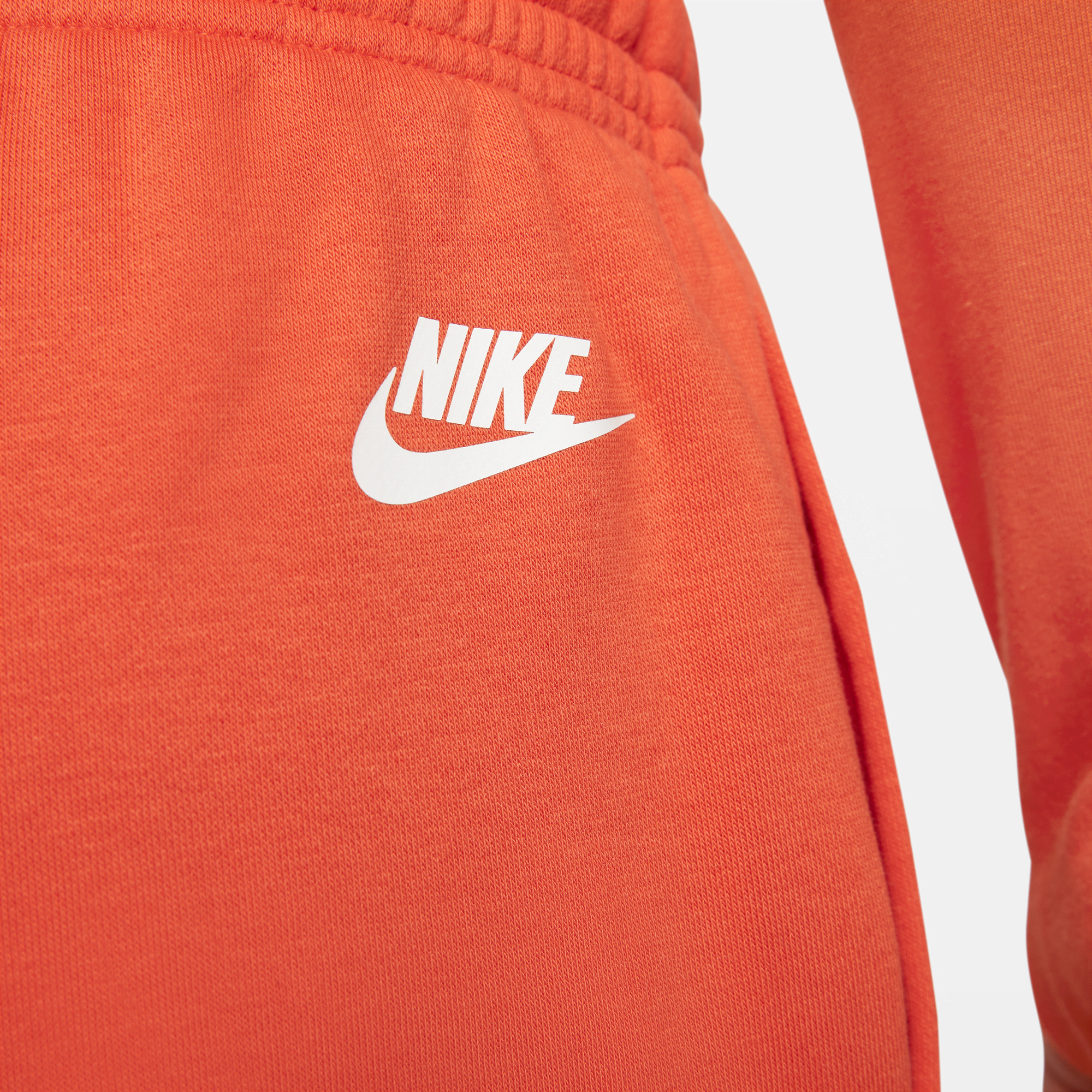 Nike sportswear rally top damen