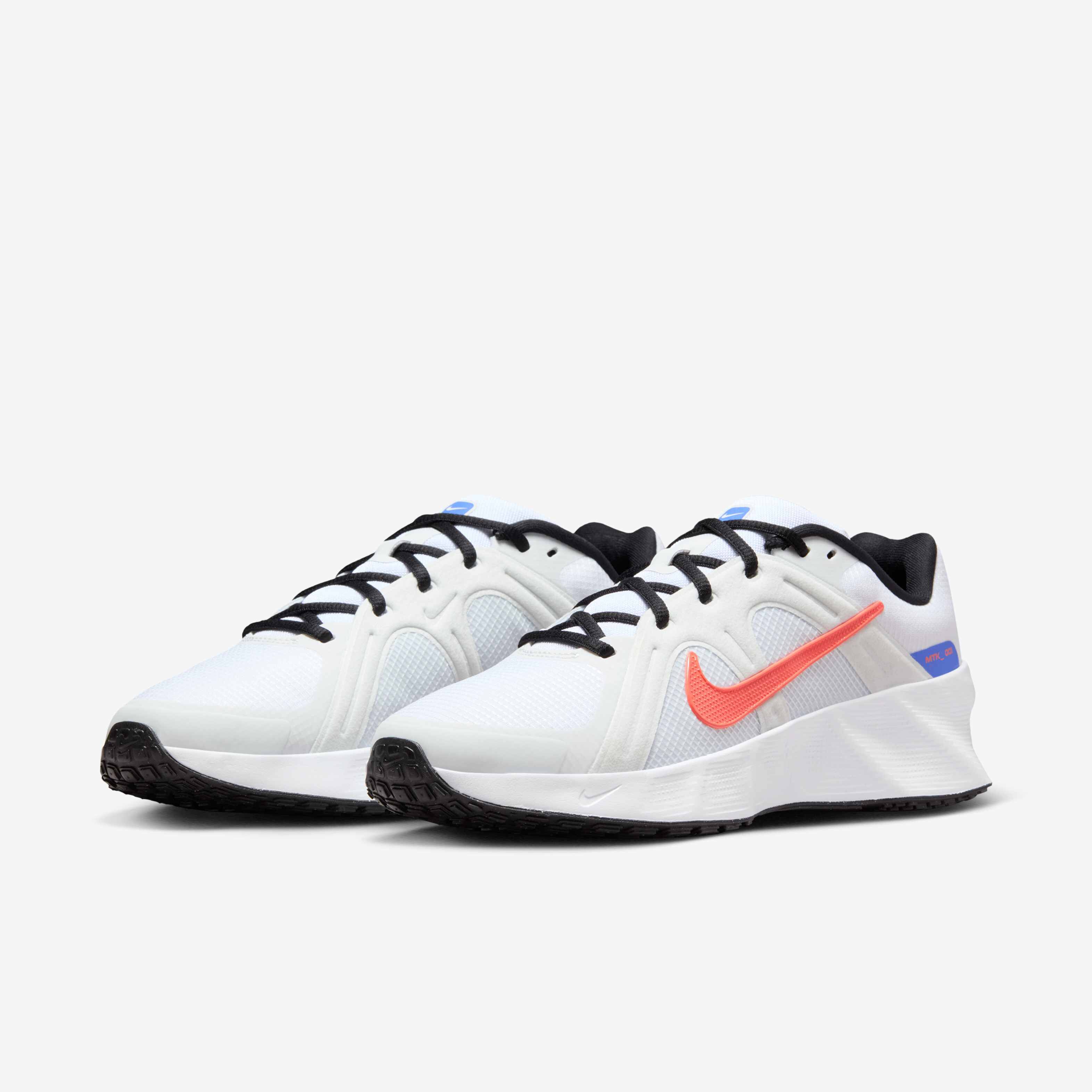 Nike Metro Tek image number 4