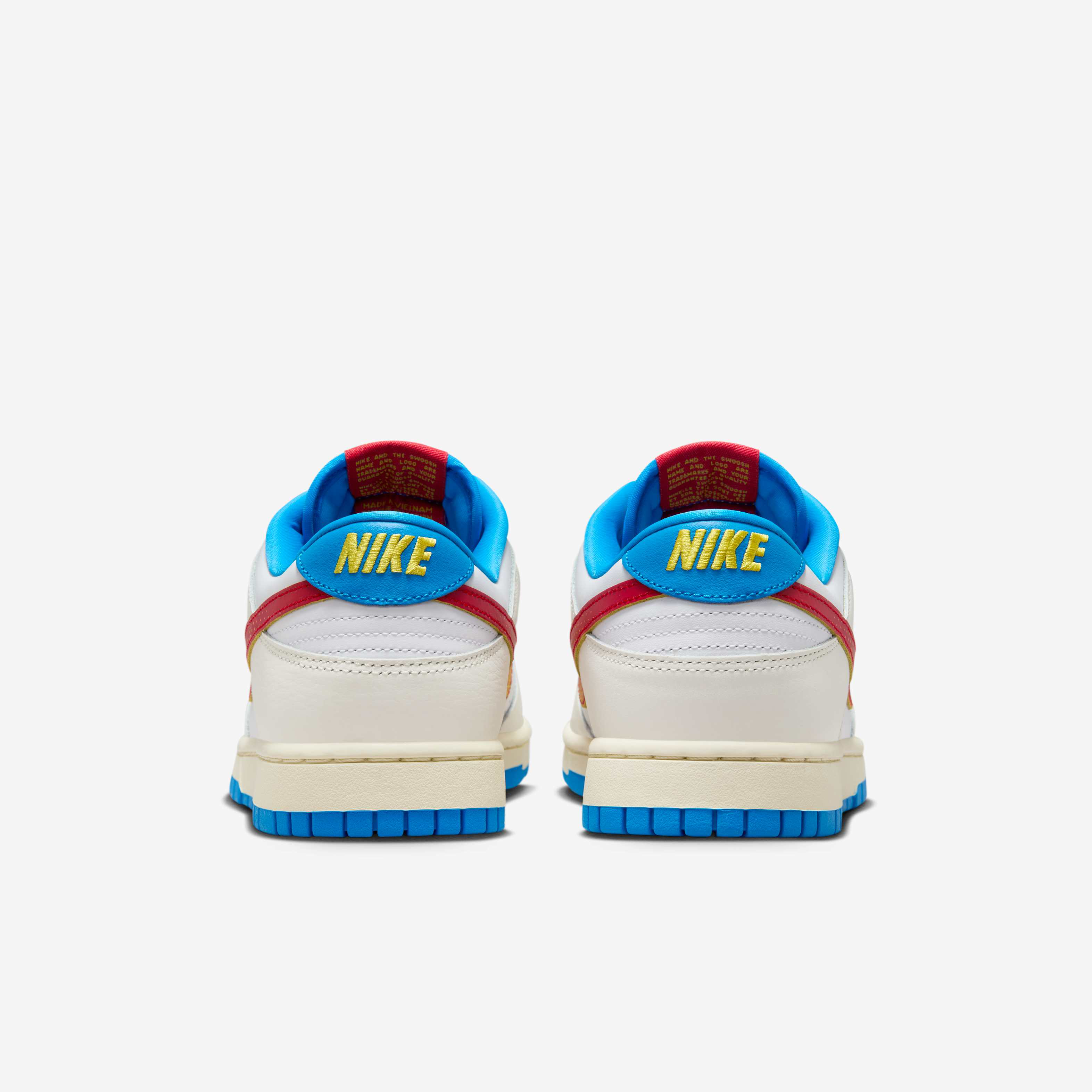 Nike Dunk Low Retro SE image number 5