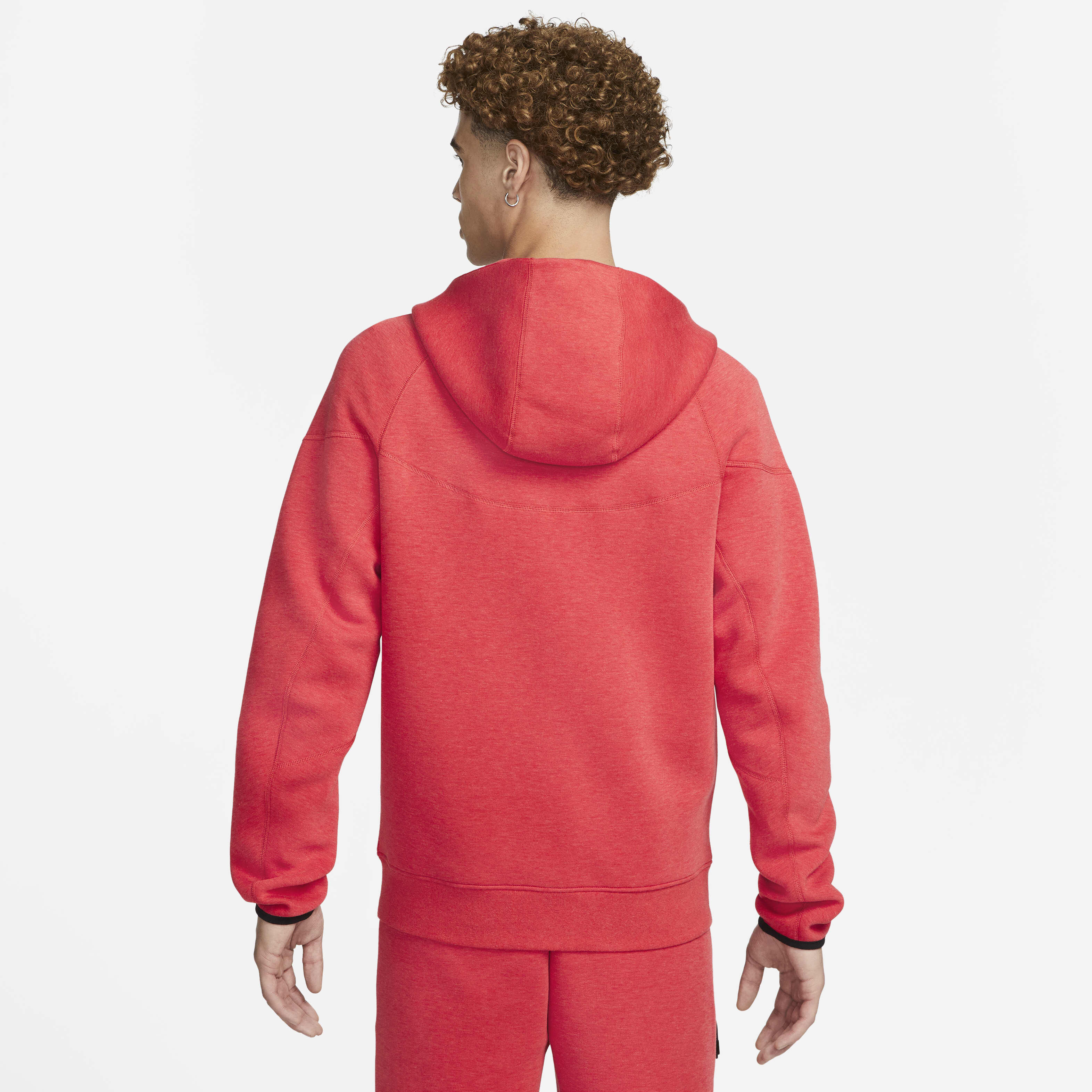 Buy Nike Sportswear Tech Fleece Windrunner Men's Full-Zip