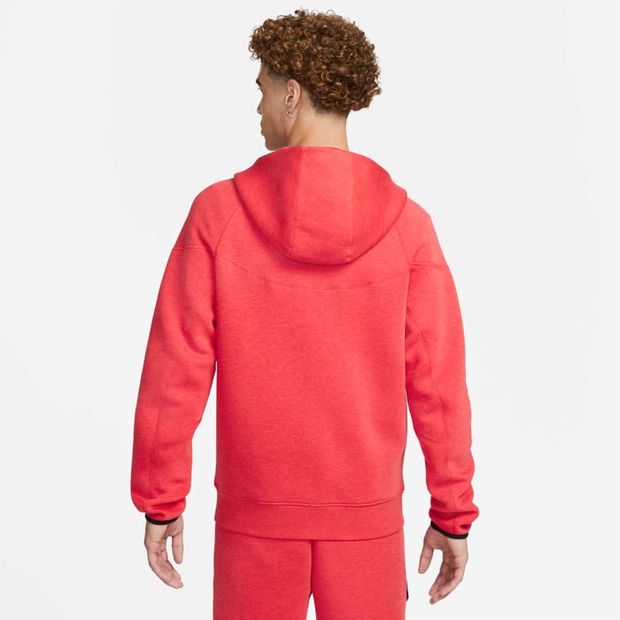 Nike Sportswear Tech Fleece Windrunner image number 1 Nike Sportswear Tech Fleece Windrunner image number 1