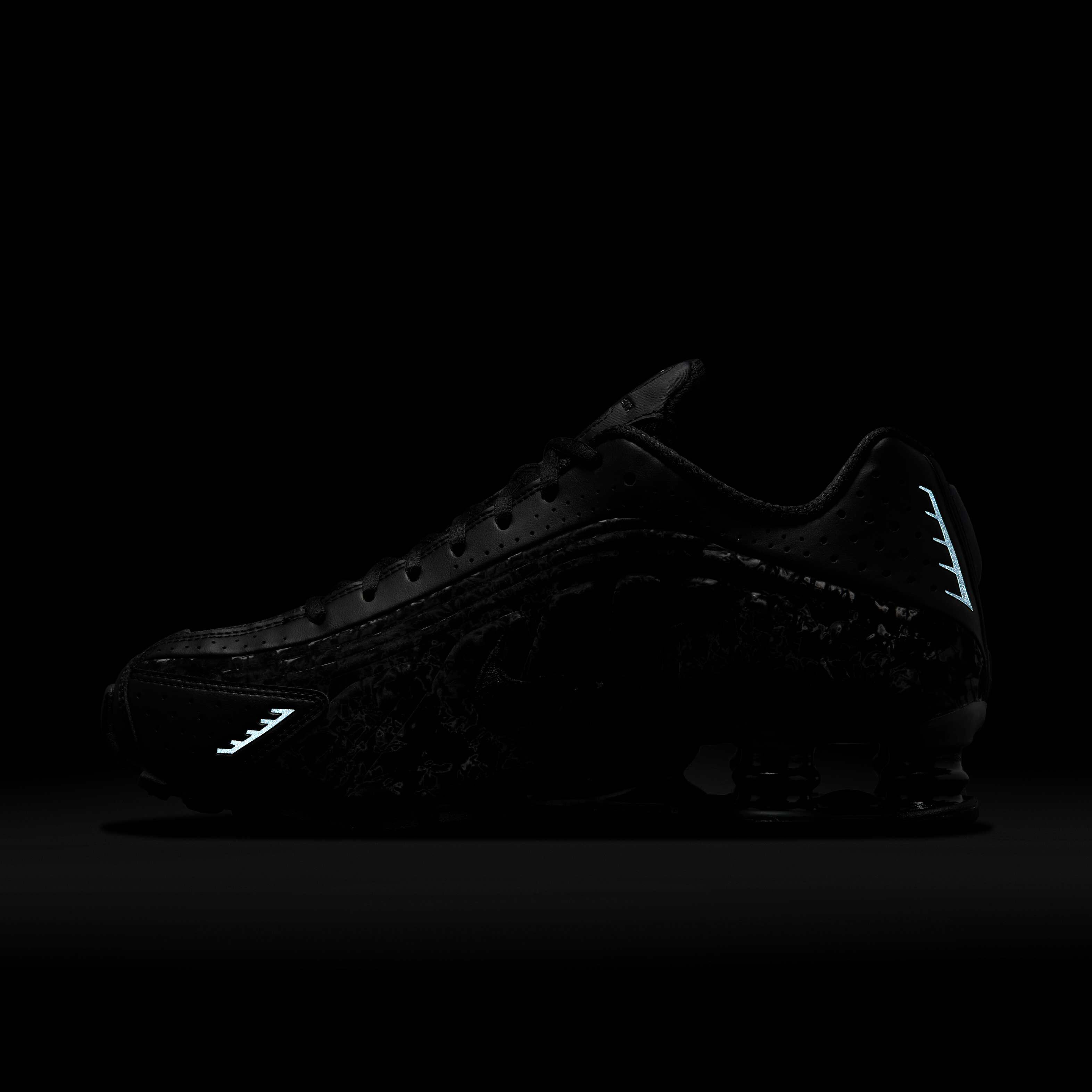 نايكي شوكس R4 image number 11