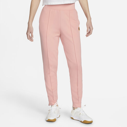 Trousers & Tights-Nike, NikeCourt Dri-FIT, Women's Knit Tennis Trousers Trousers & Tights-Nike, NikeCourt Dri-FIT, Women's Knit Tennis Trousers