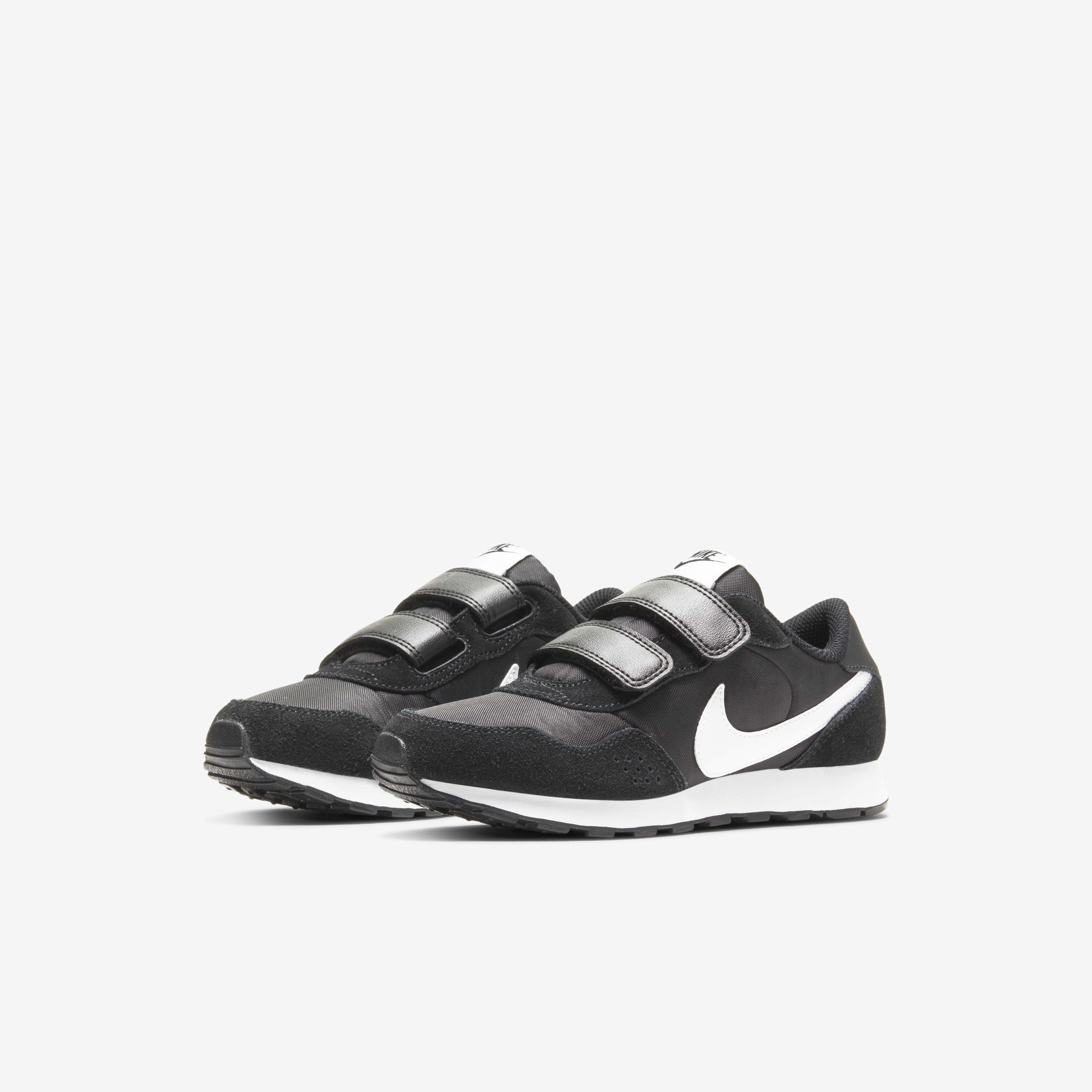 Buy Nike MD Valiant Younger Kids Shoe Barely Grape Midnight Navy Metallic Copper Nike Saudi Official