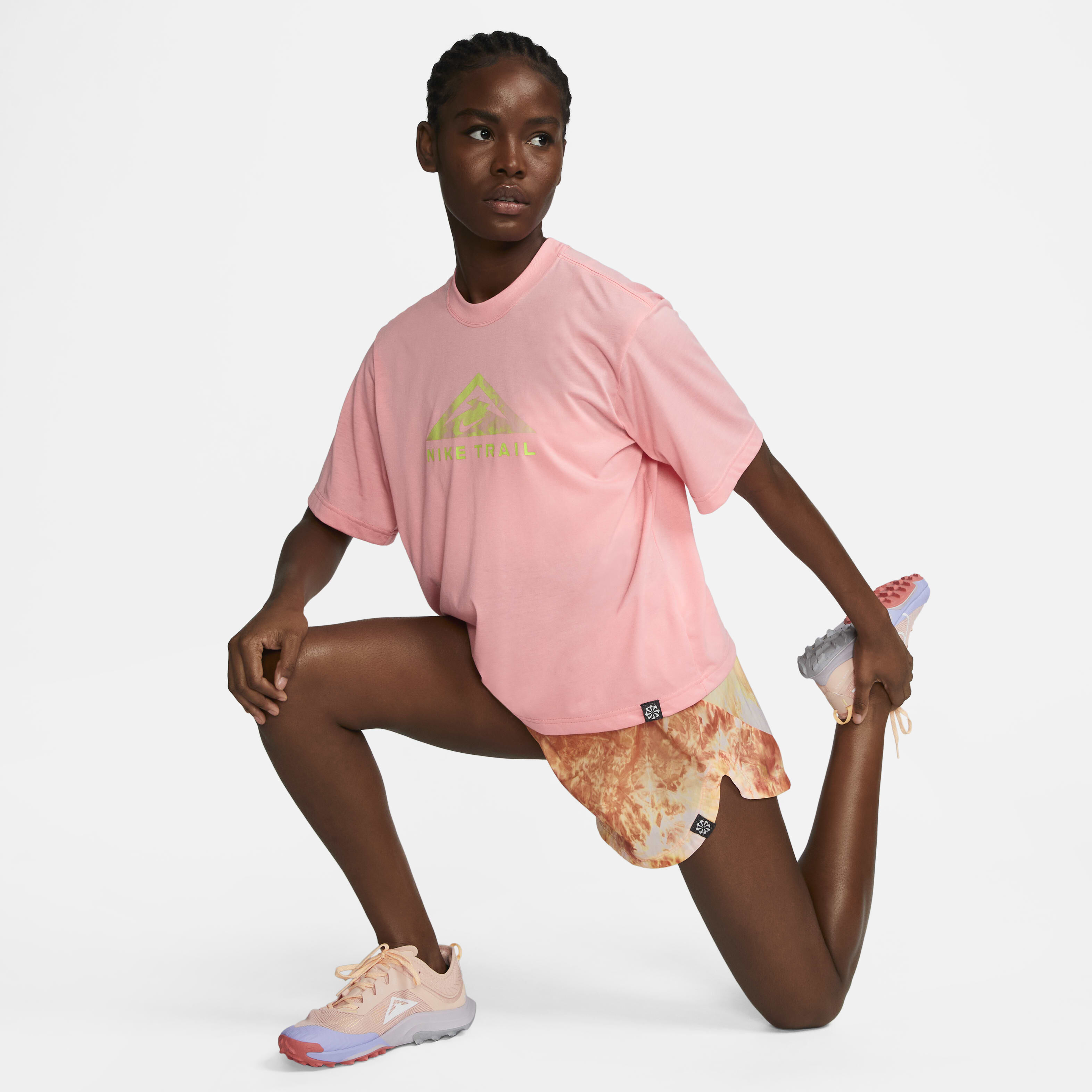 Nike Dri-FIT Trail image number 4