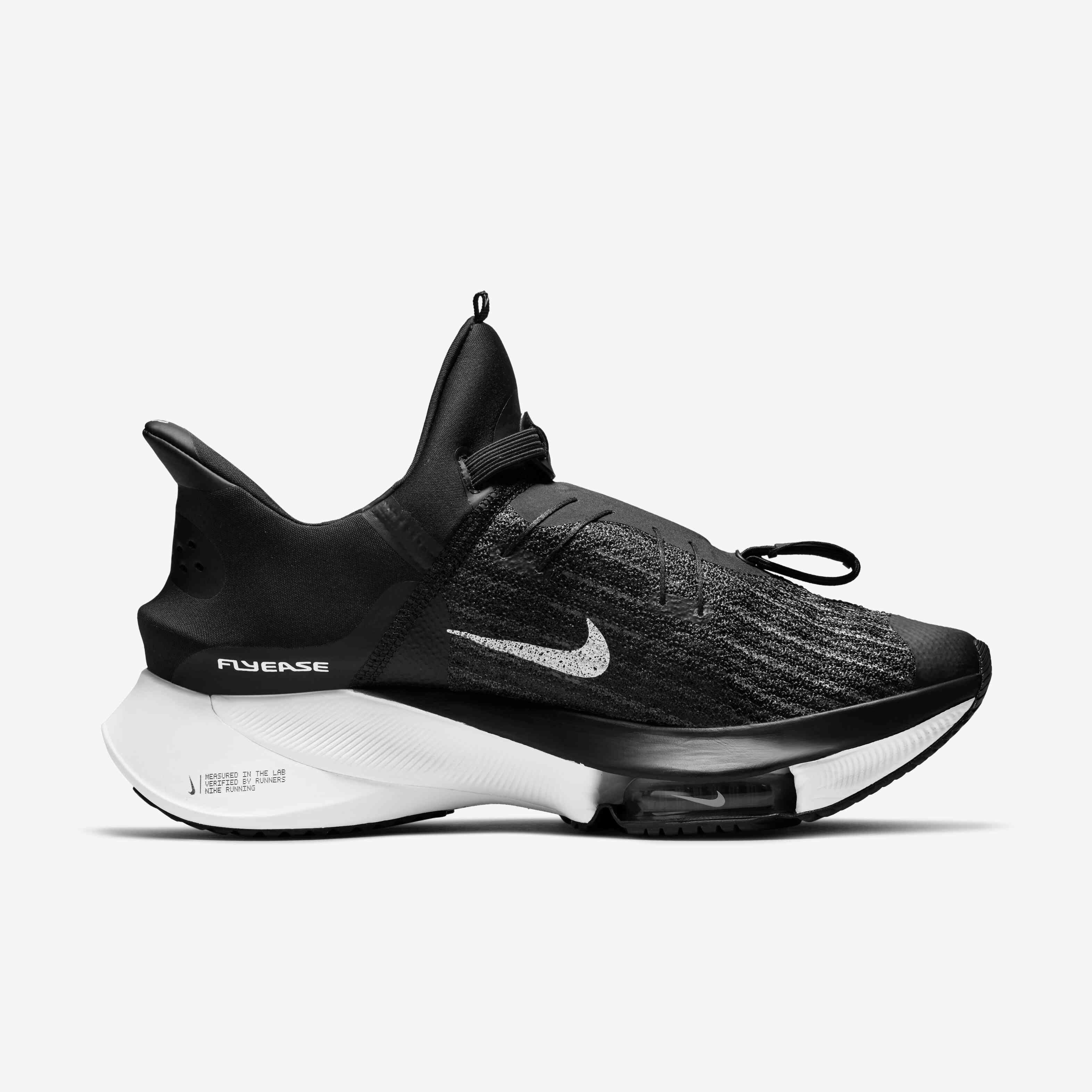 靴 NIKE AIR ZOOM TEMPO NEXT% FLYEASE Nike Air Zoom Tempo Next% FlyEase Rawdacious Men's - DJ5435