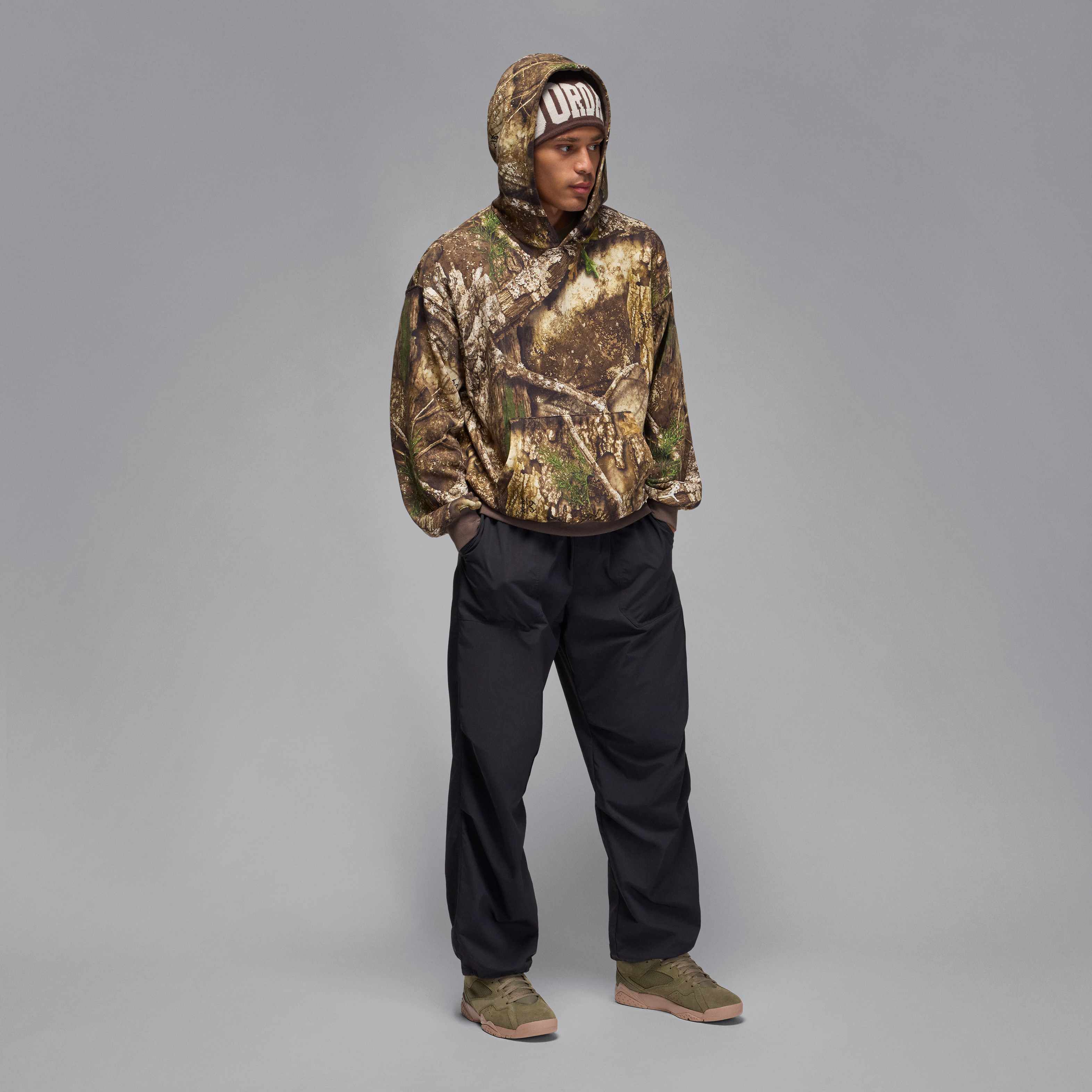 اير جوردن MVP 92 image number 8