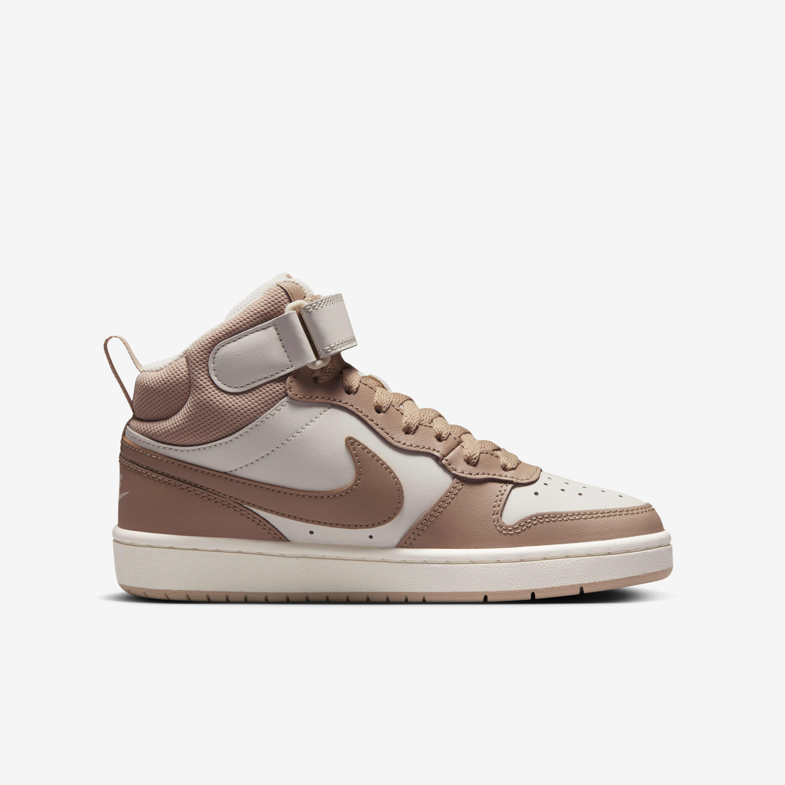 Nike Court Borough Mid 2 image number 2