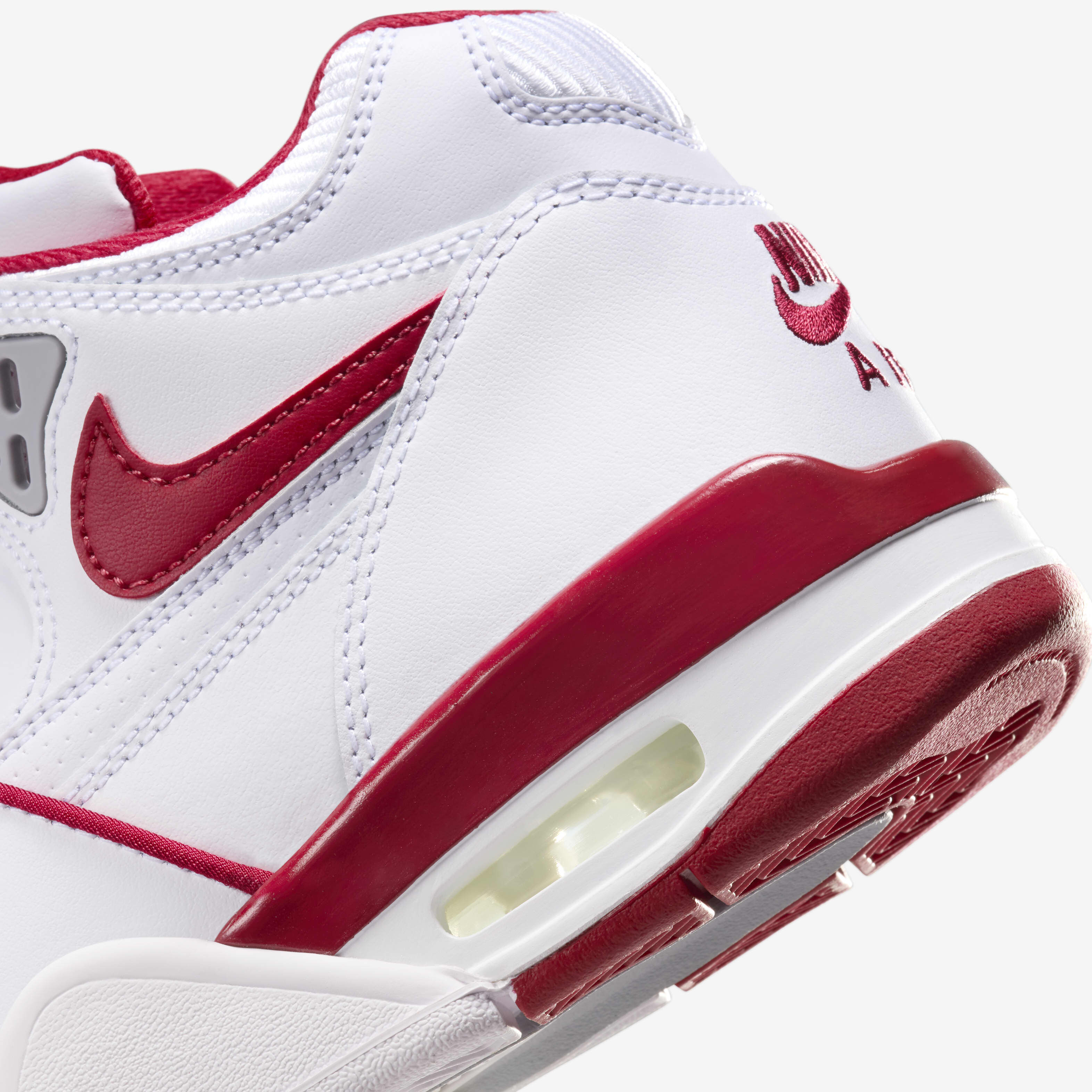 Nike air flight 2013 pink shop