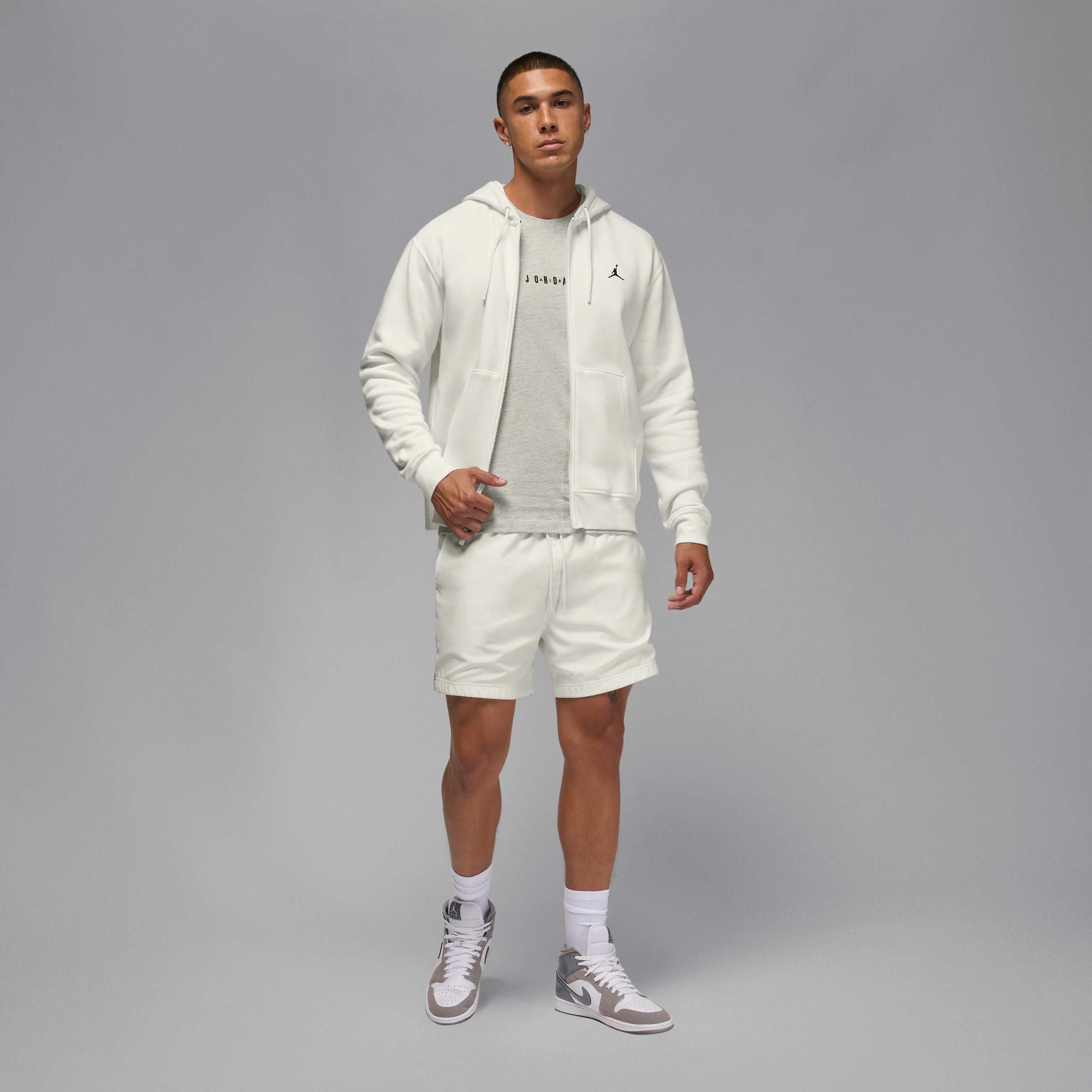 Jordan Brooklyn Fleece image number 6