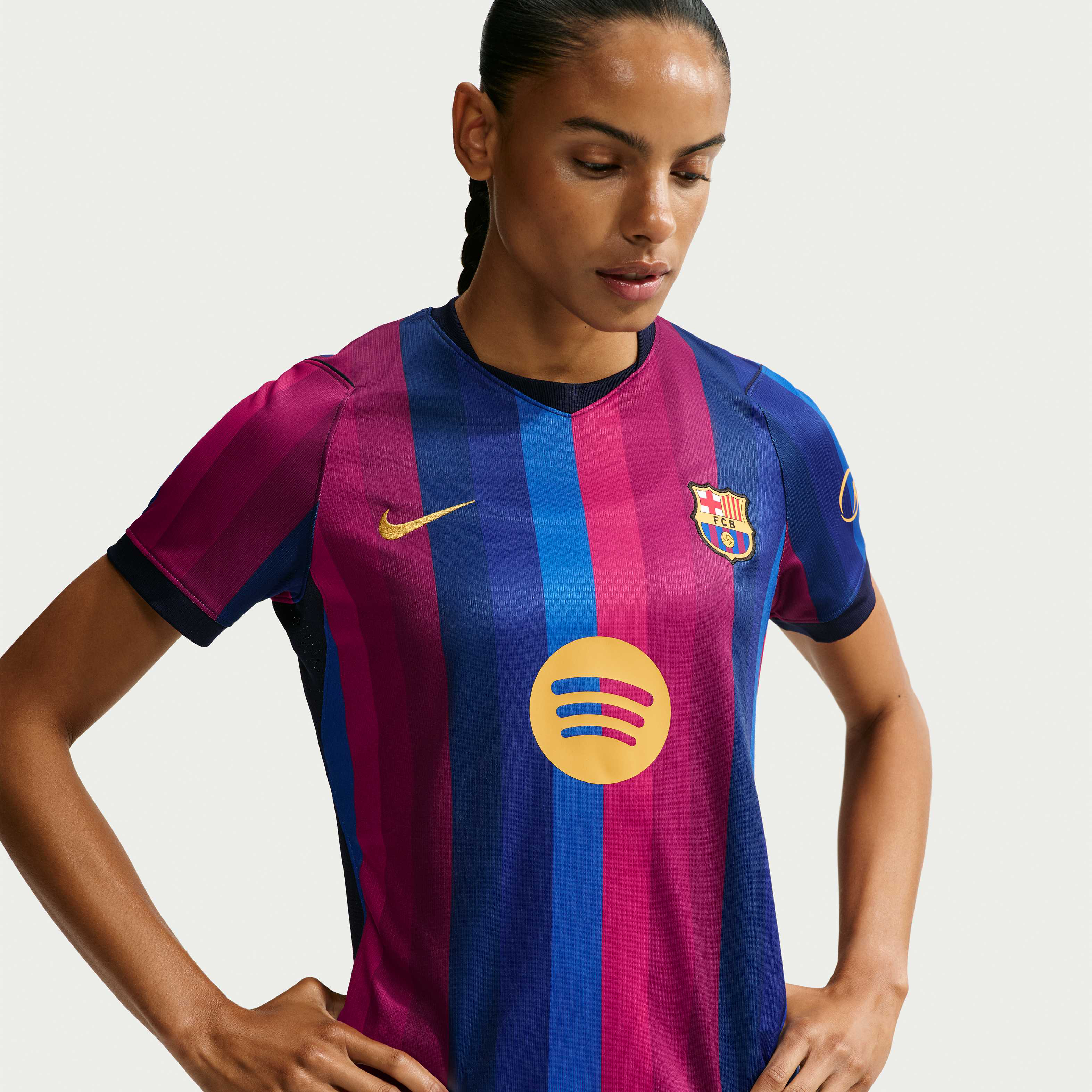 برشلونة 2026/27 ستاديوم الأساسي image number 0