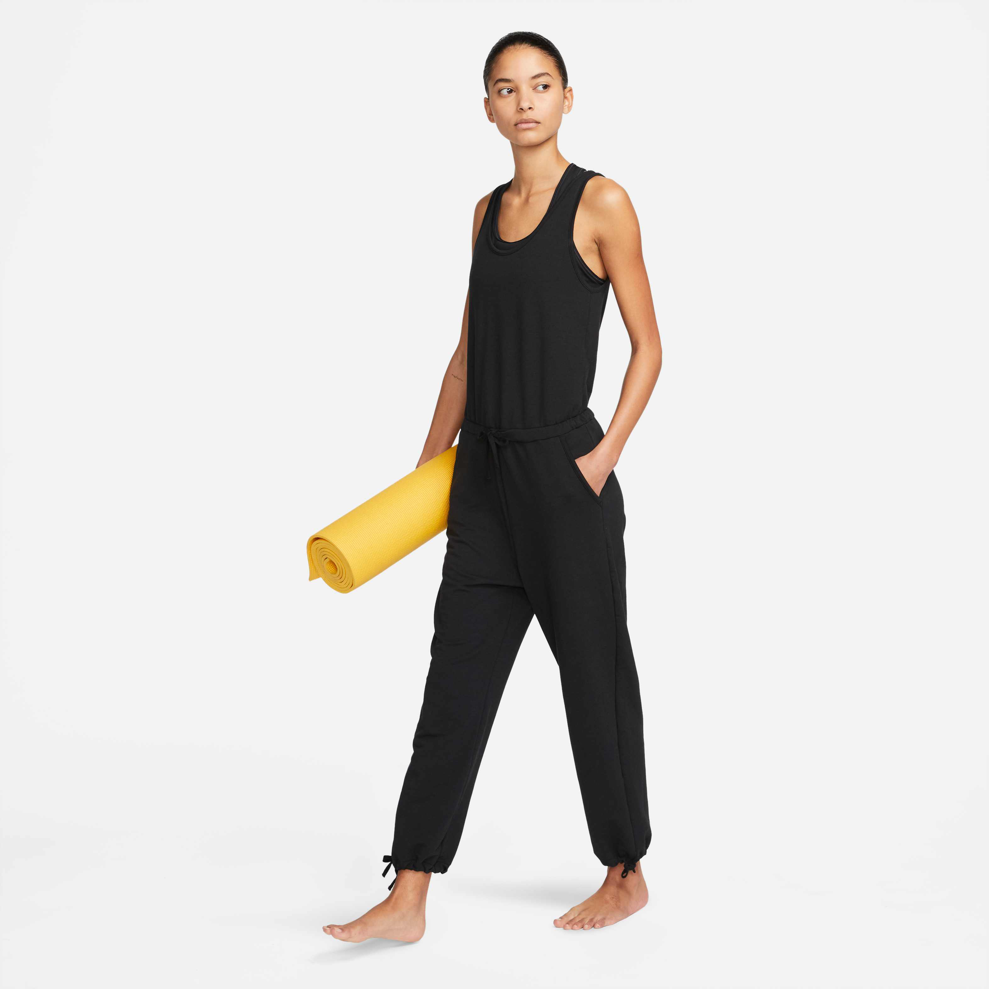 Nike Yoga Dri-FIT image number 5