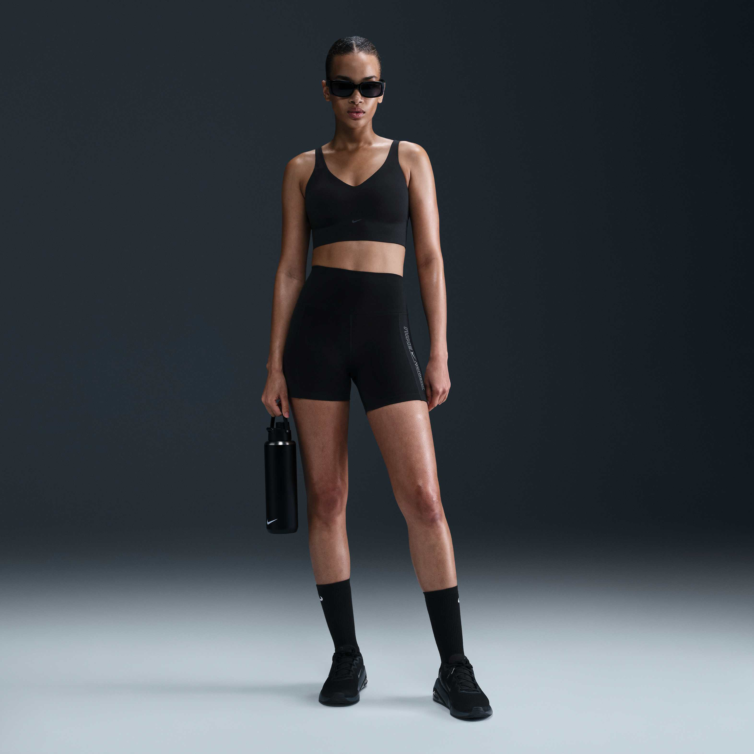 Nike Alate Medium Support image number 3