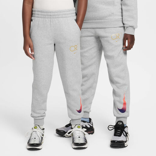 Club Fleece-Nike, CR7 Club Fleece, Older Kids' Football Joggers