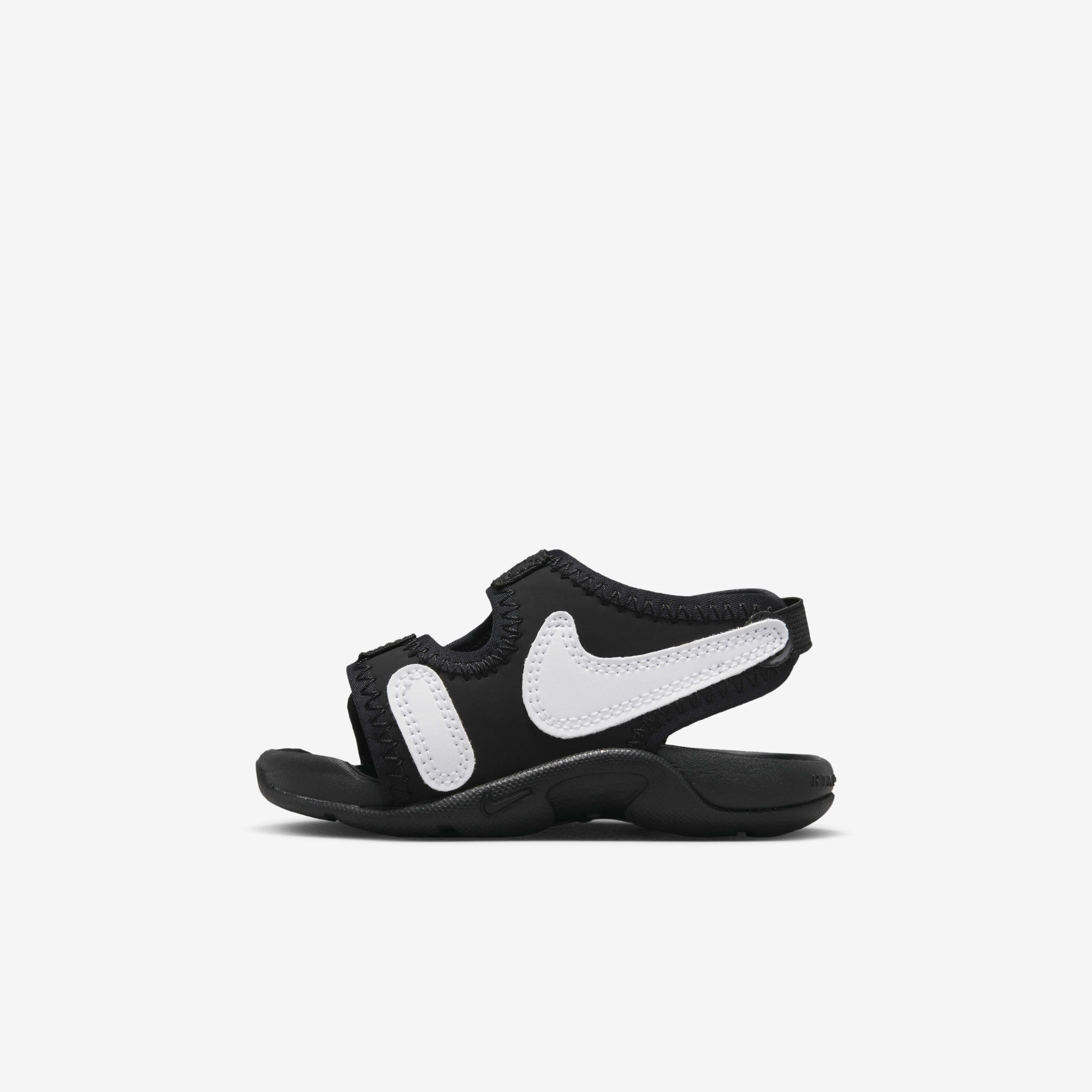 Baby nike slides discount