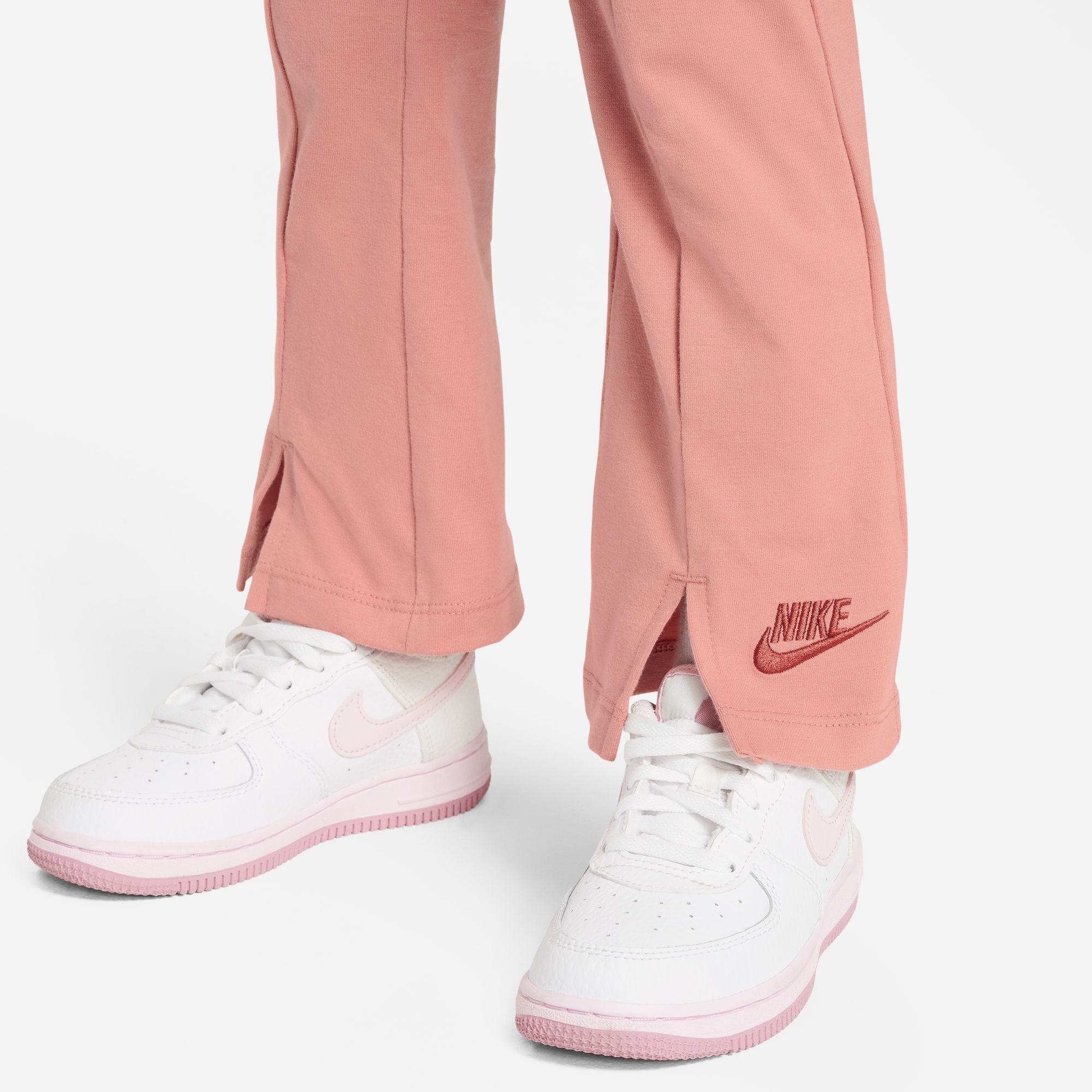 Nike "Home Swoosh Home" Hoodie Set image number 2