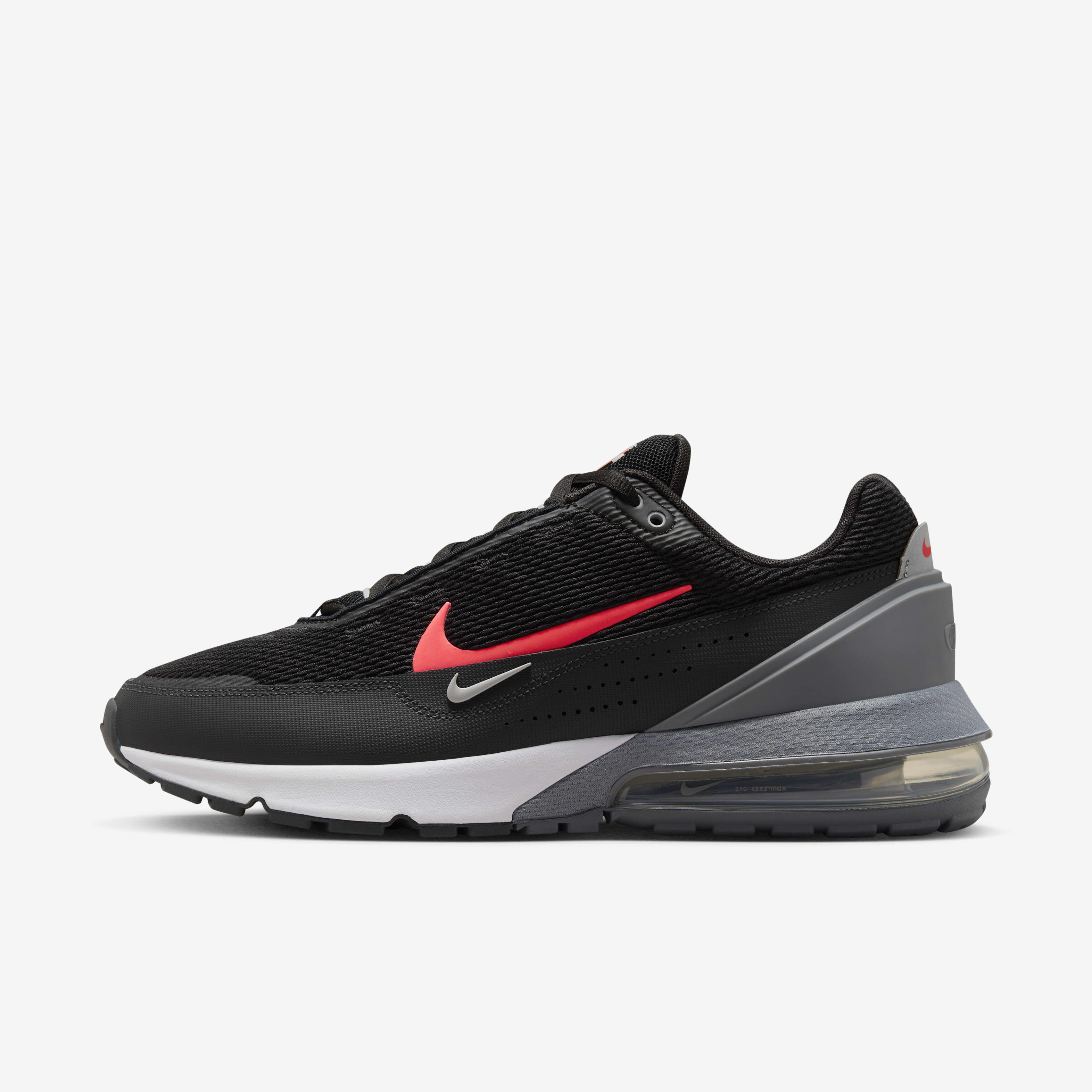Different types of air max shop