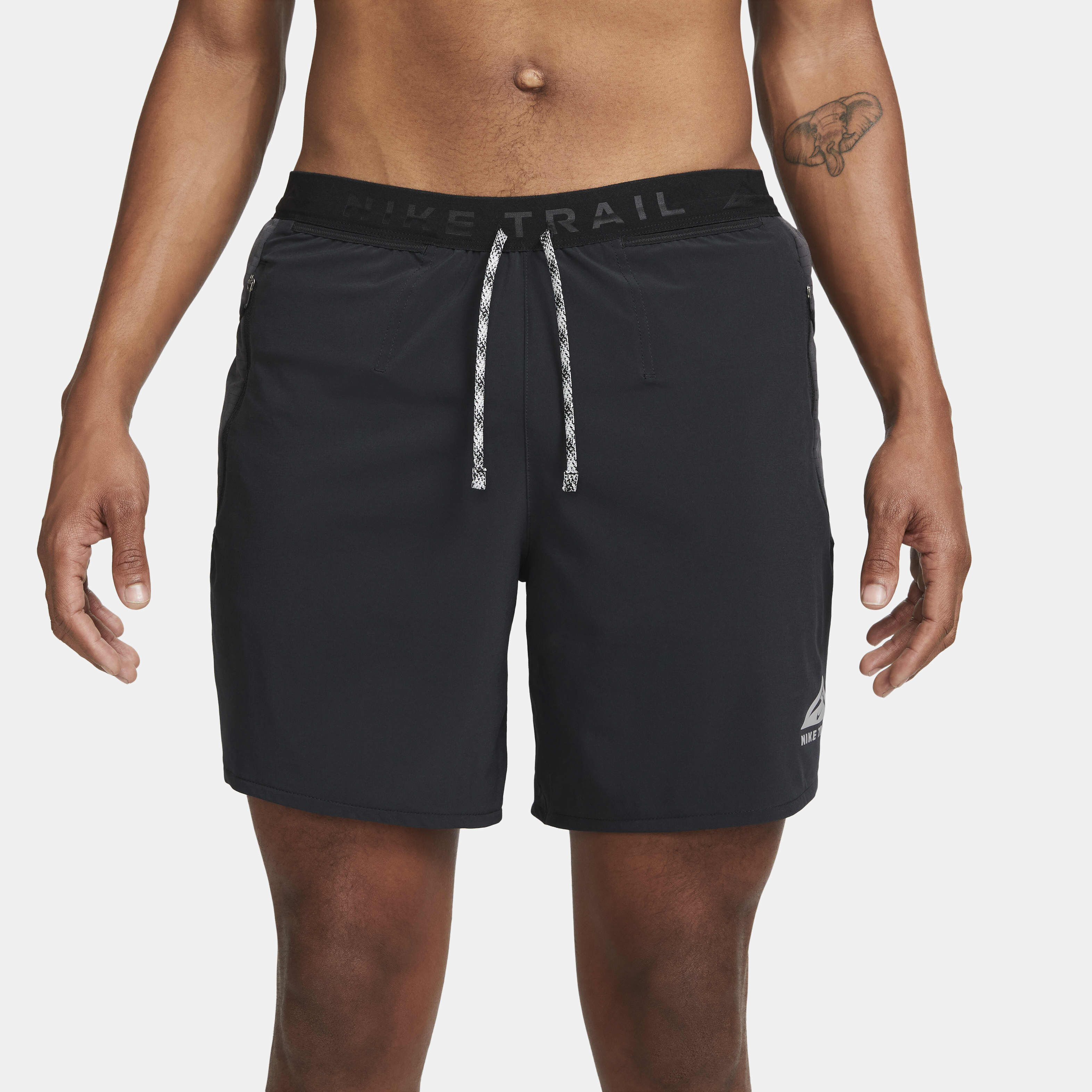 Nike trail shorts hot sale