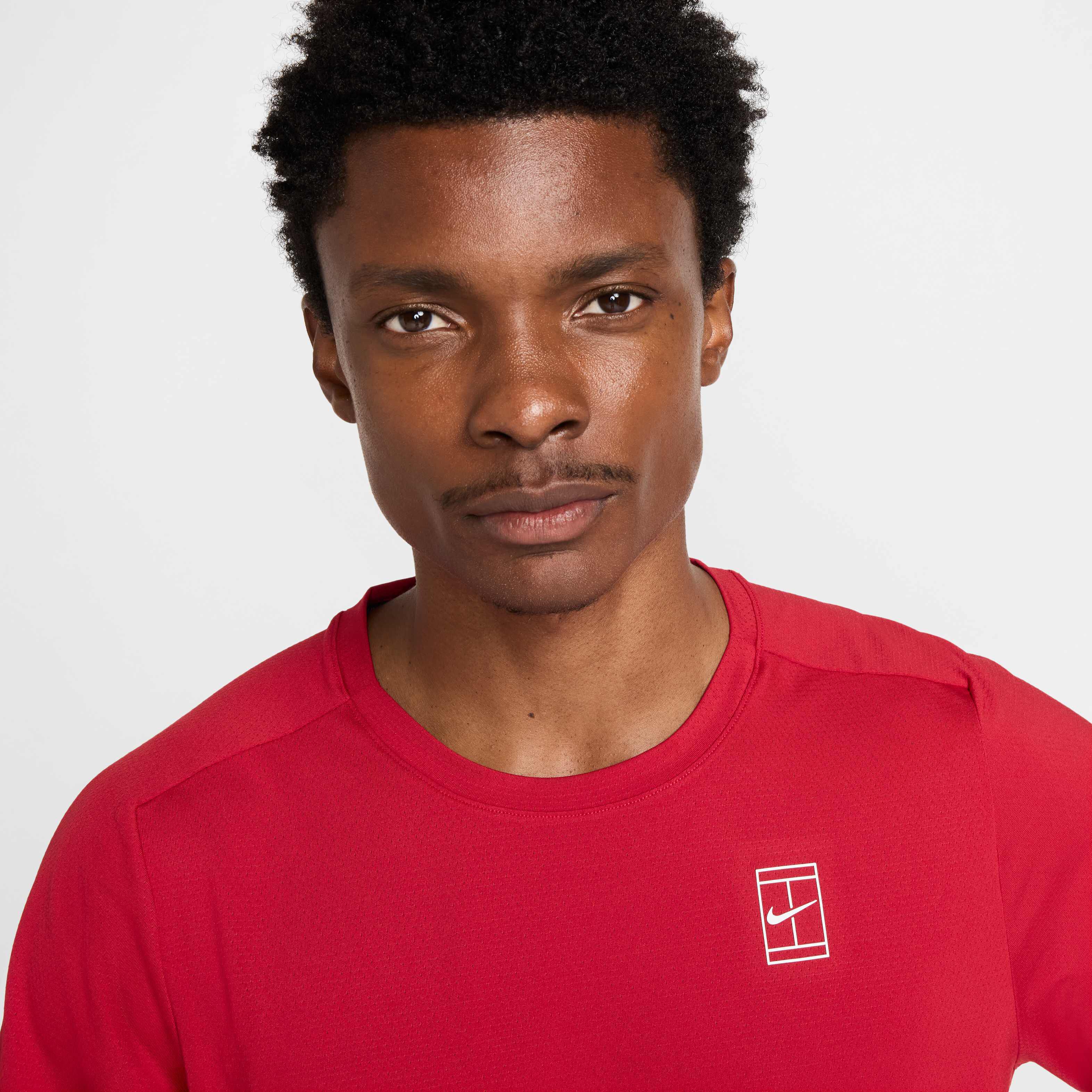 NikeCourt Advantage image number 2