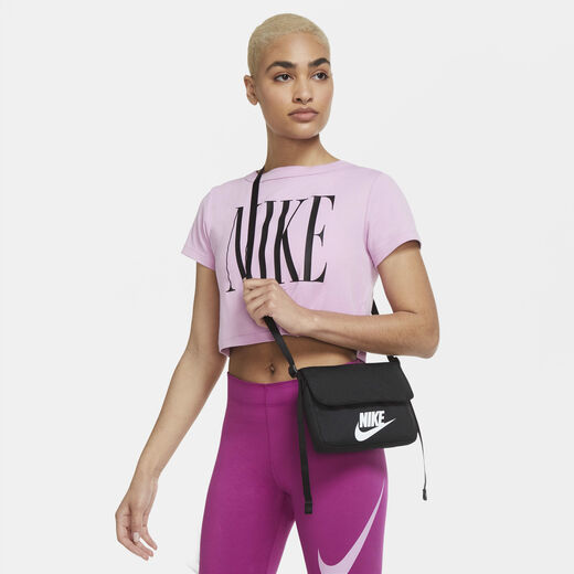 Bags & Backpacks-Nike, Nike Sportswear, Women's Futura 365 Cross-body Bag (3L)