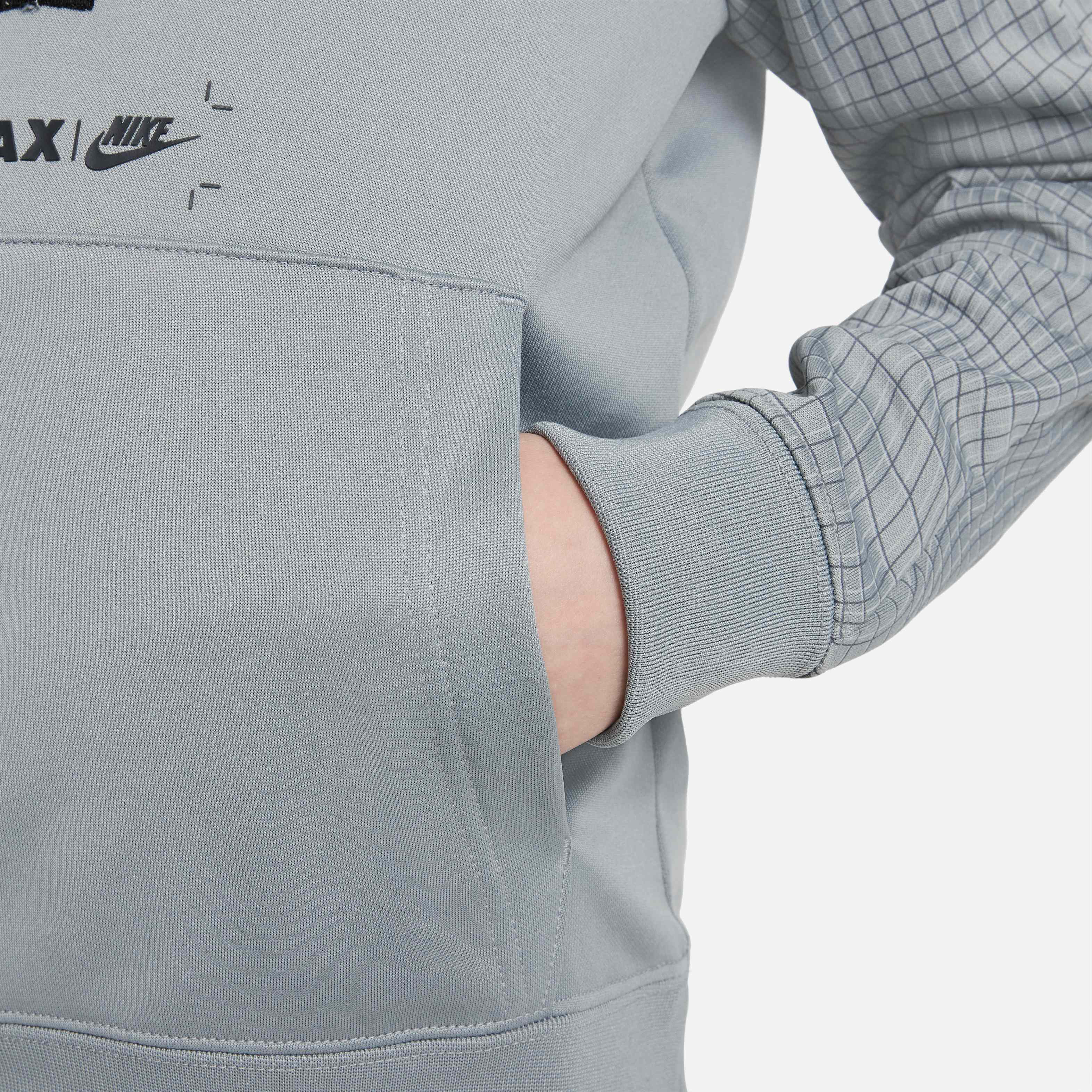 نايكي سبورتسوير اير ماكس image number 4