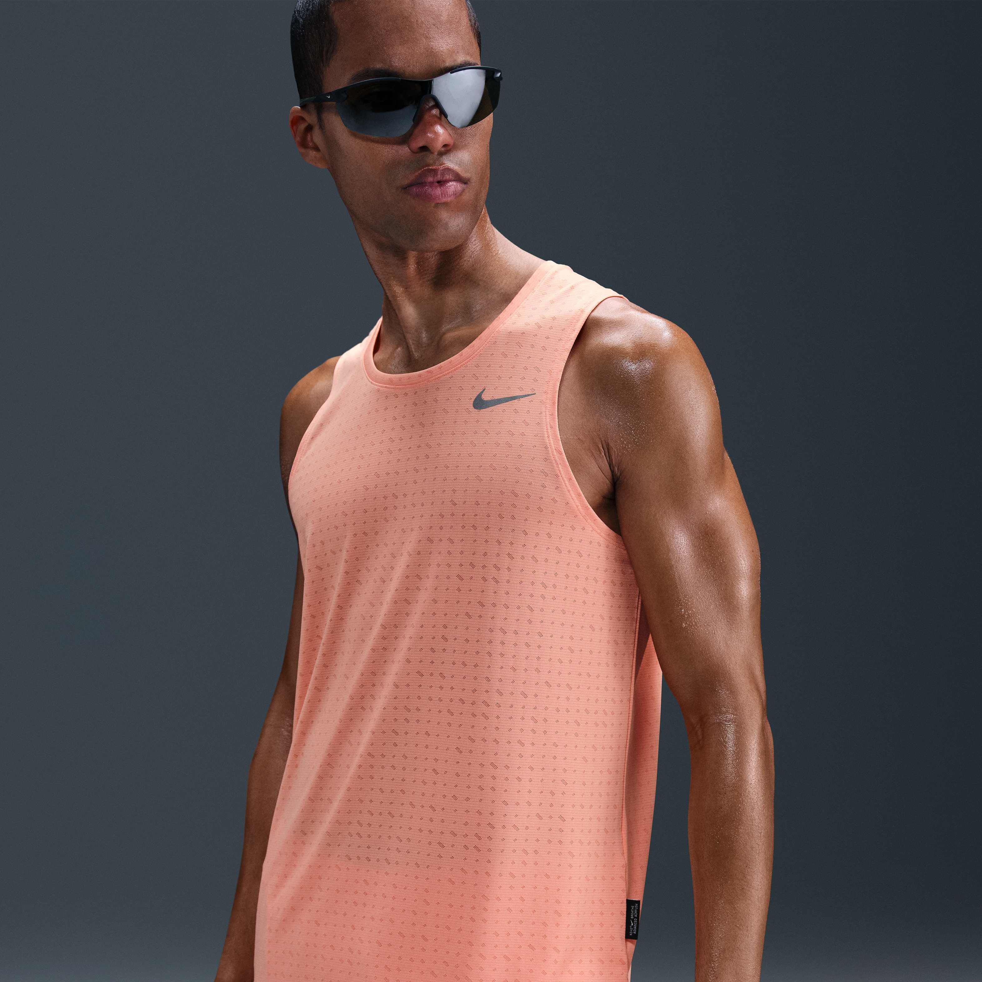 Nike Miler Breathe image number 0