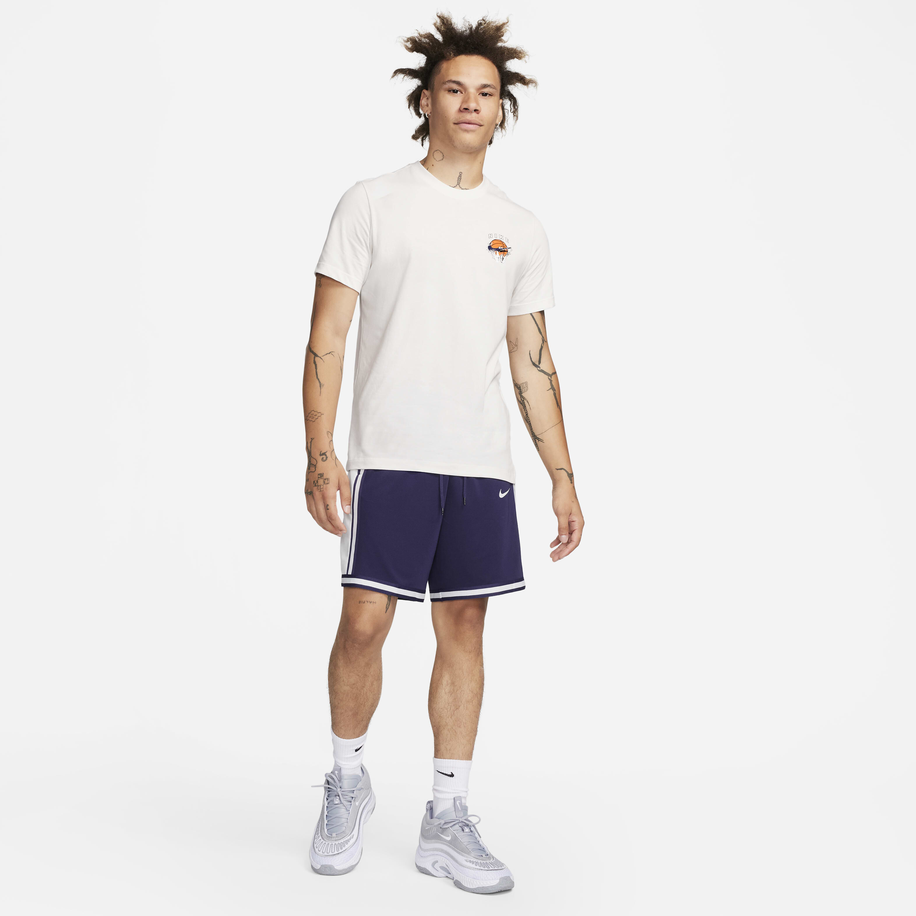 Nike Dri-FIT image number 5