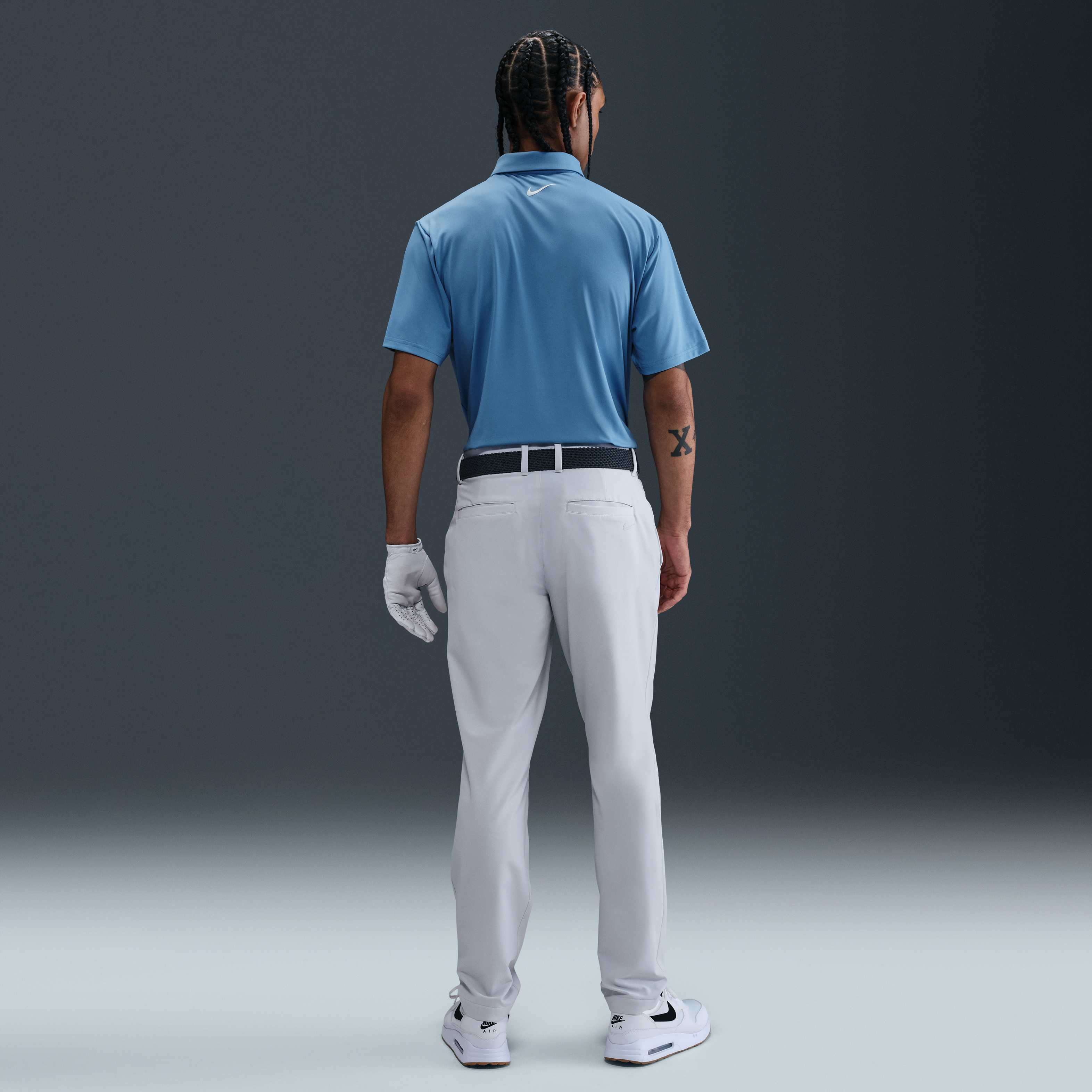 Nike Tour image number 4