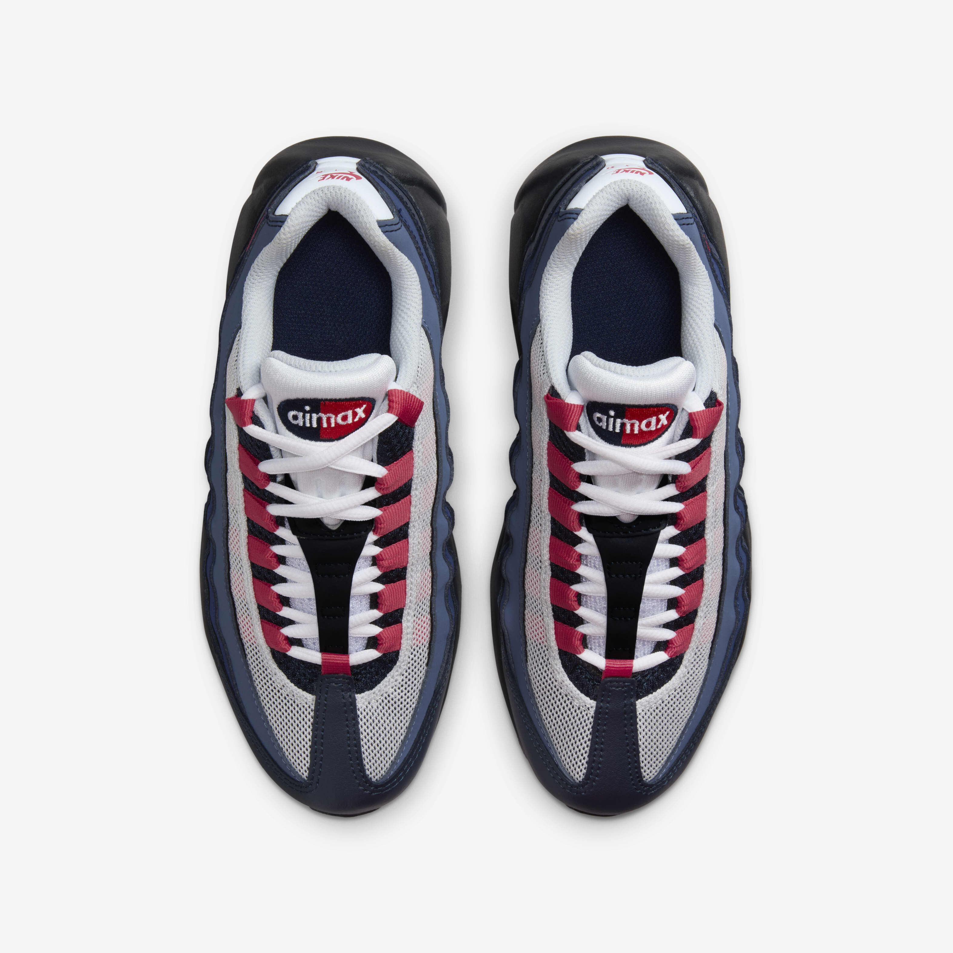 Buy Nike Air Max 95 Recraft Older Kids Shoes Nike Saudi Official