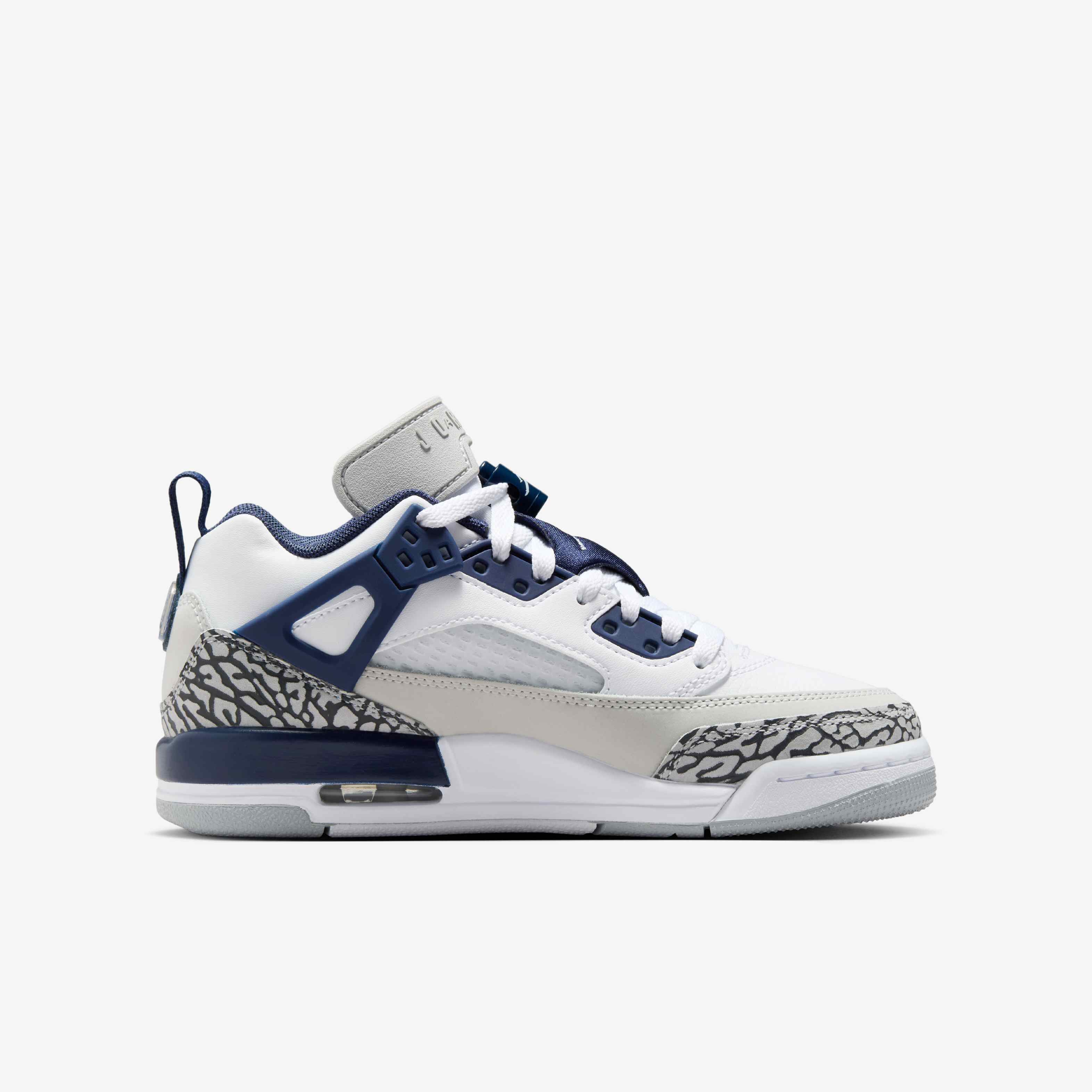 Jordan Spizike Low image number 2