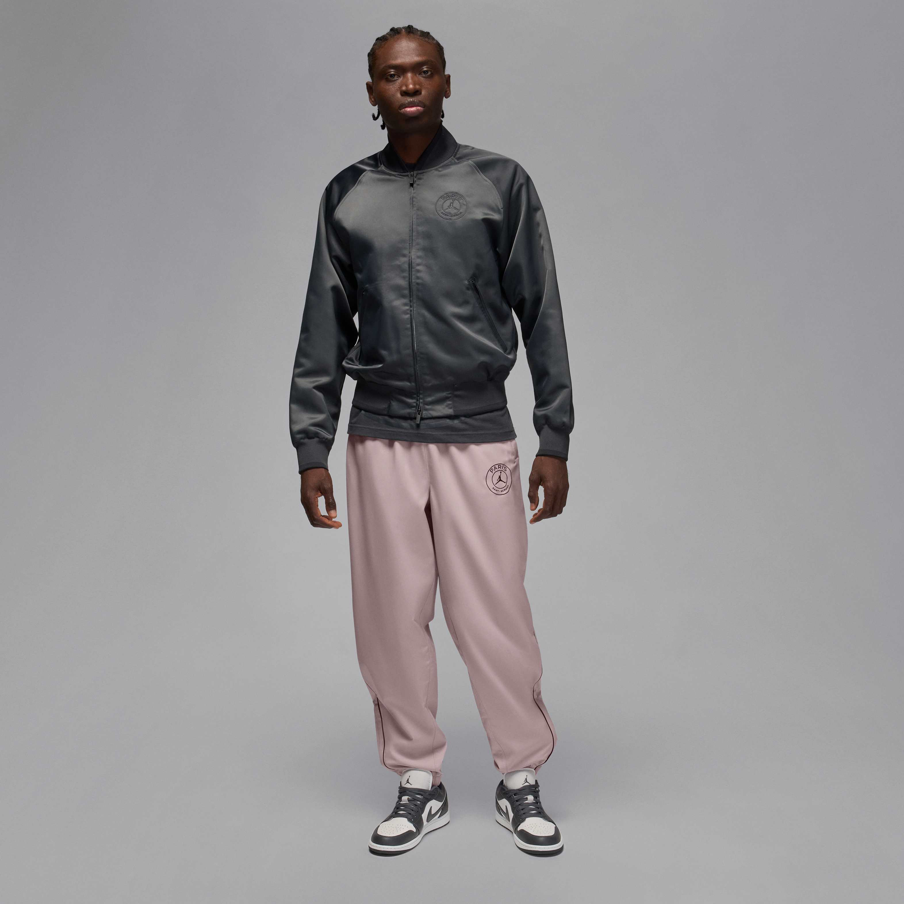 باريس سان جيرمان JAM image number 5