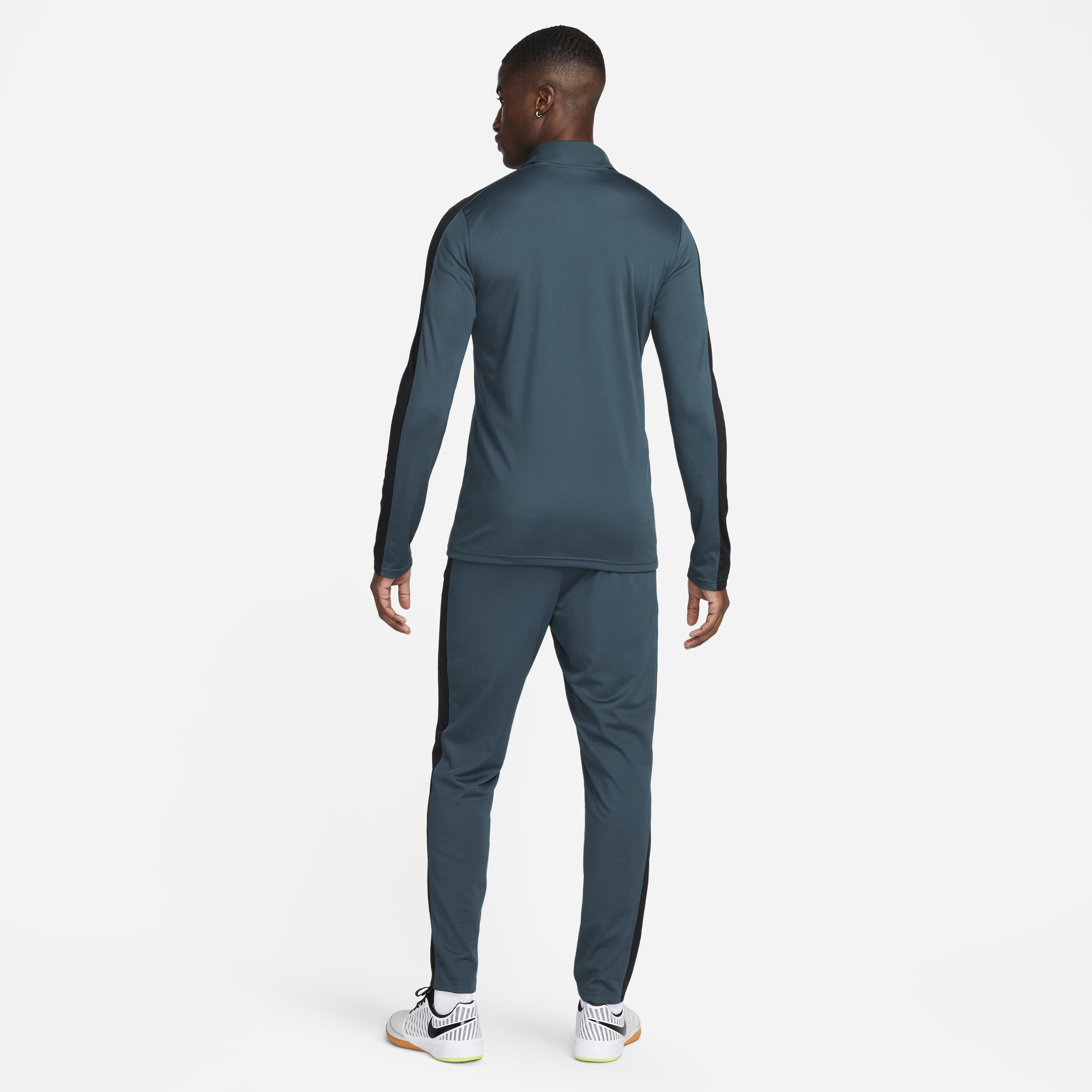 Nike football tracksuits cheap 2025