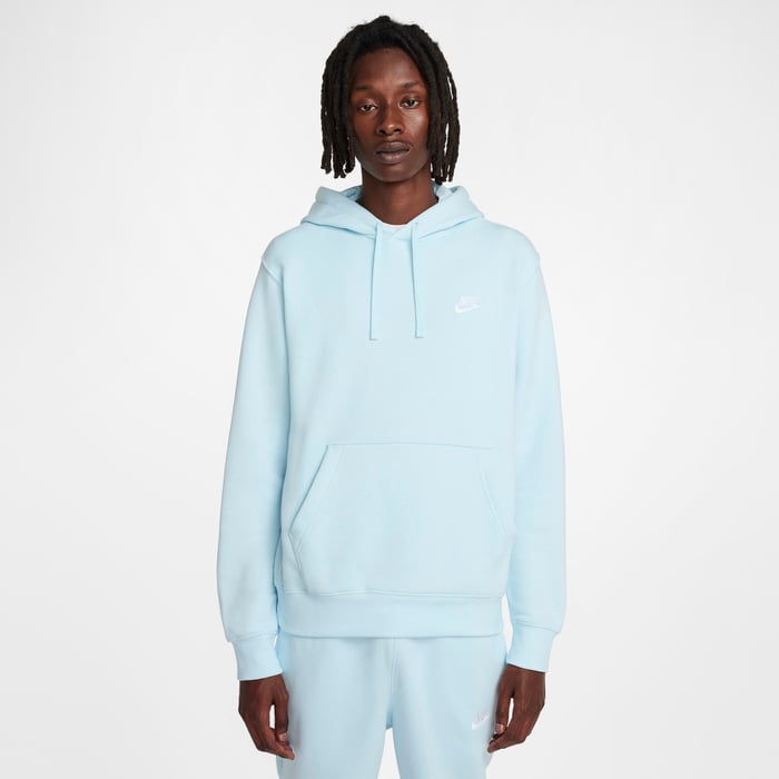 Nike Sportswear Club Fleece image number 0 Nike Sportswear Club Fleece image number 0