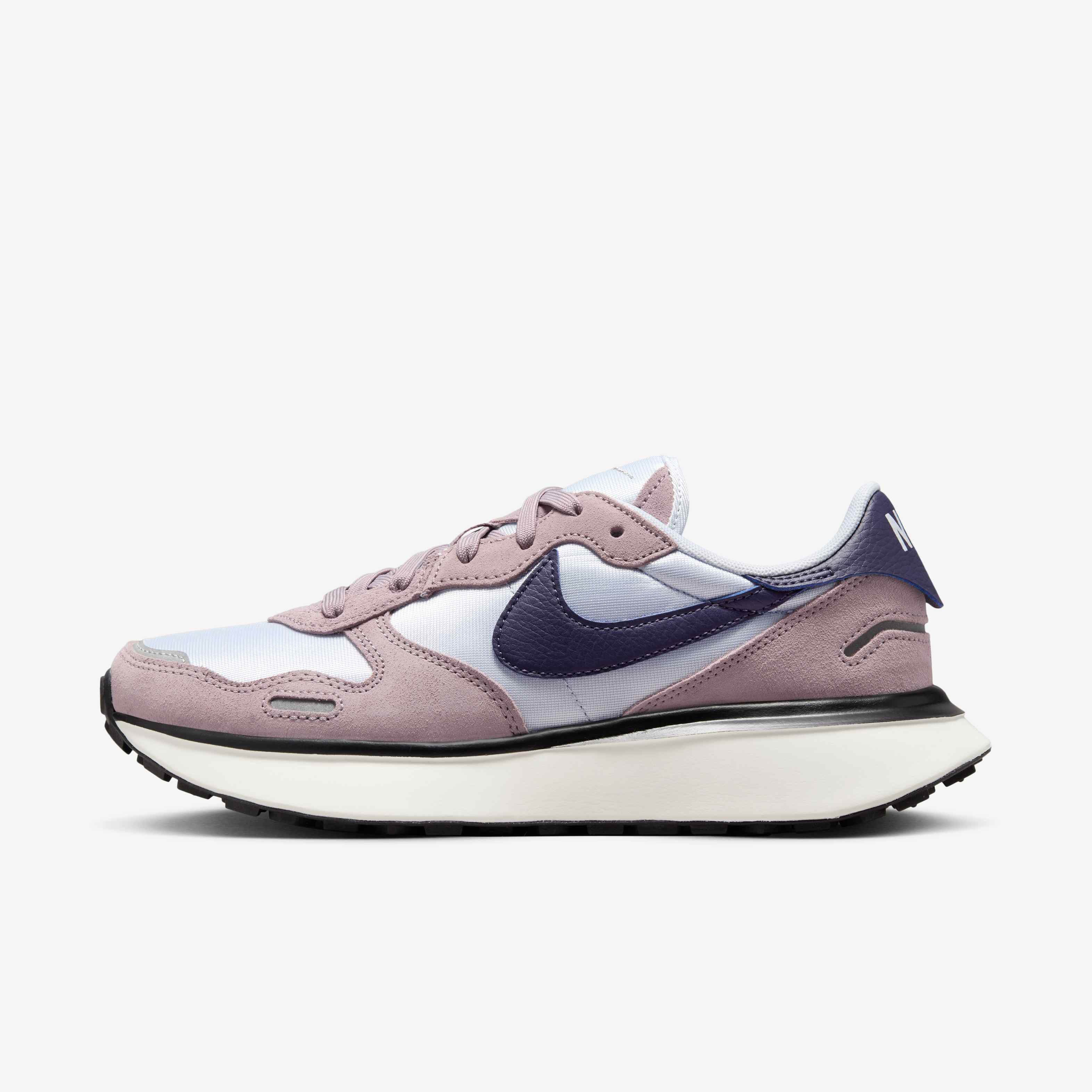 スニーカー nike phoenix waffle women shoes FD2196-002 NEW WMNS SZ 8 Nike Phoenix Waffle FD2196-002 Platinum Tint