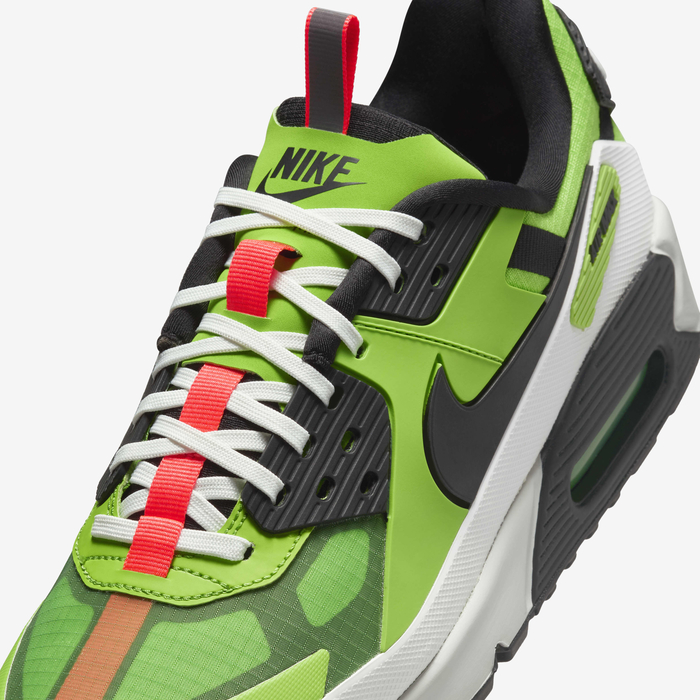Nike Footwear Nike Air Max 90 Neon Green Women's Shoes Nike Air