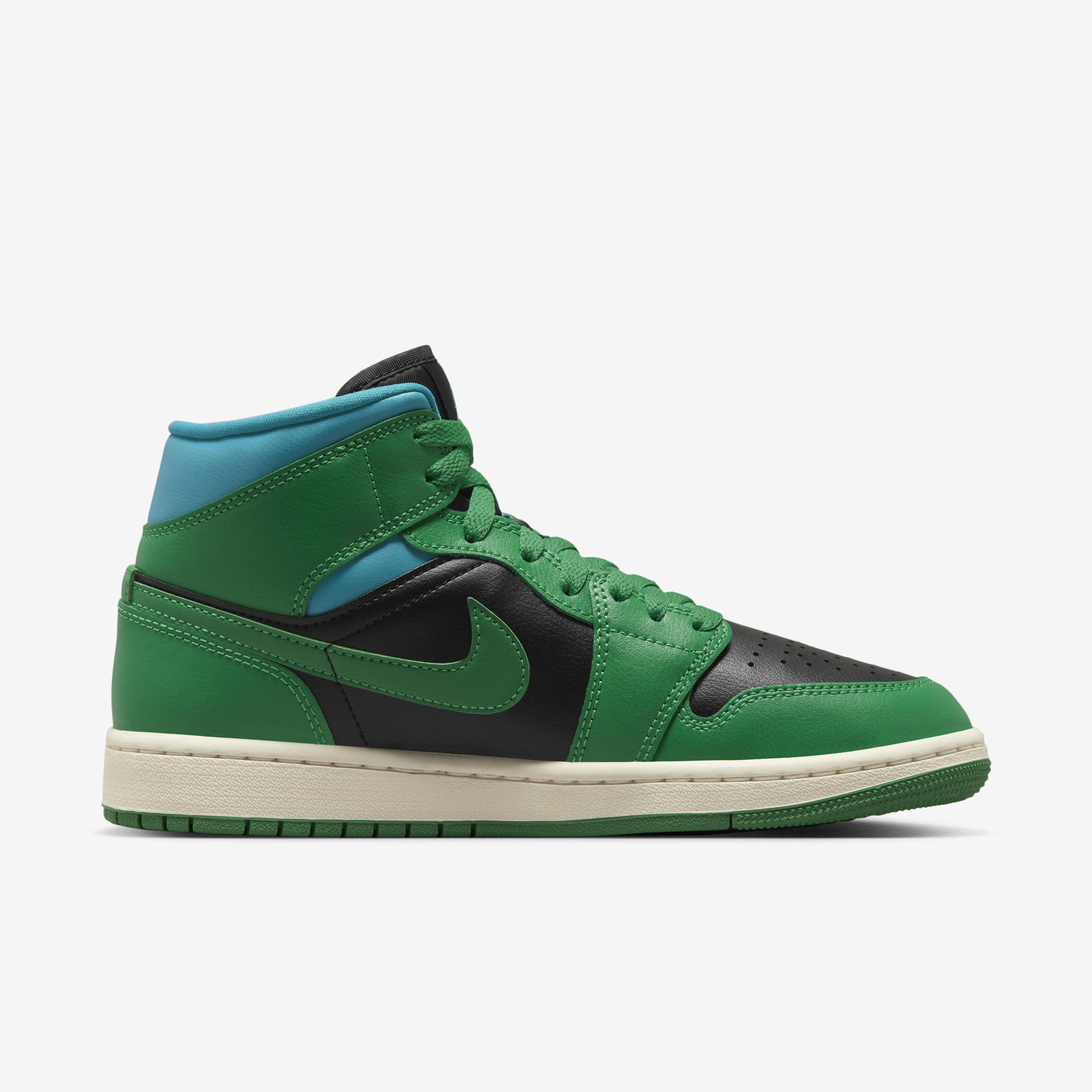 Air Jordan 1 Mid image number 2
