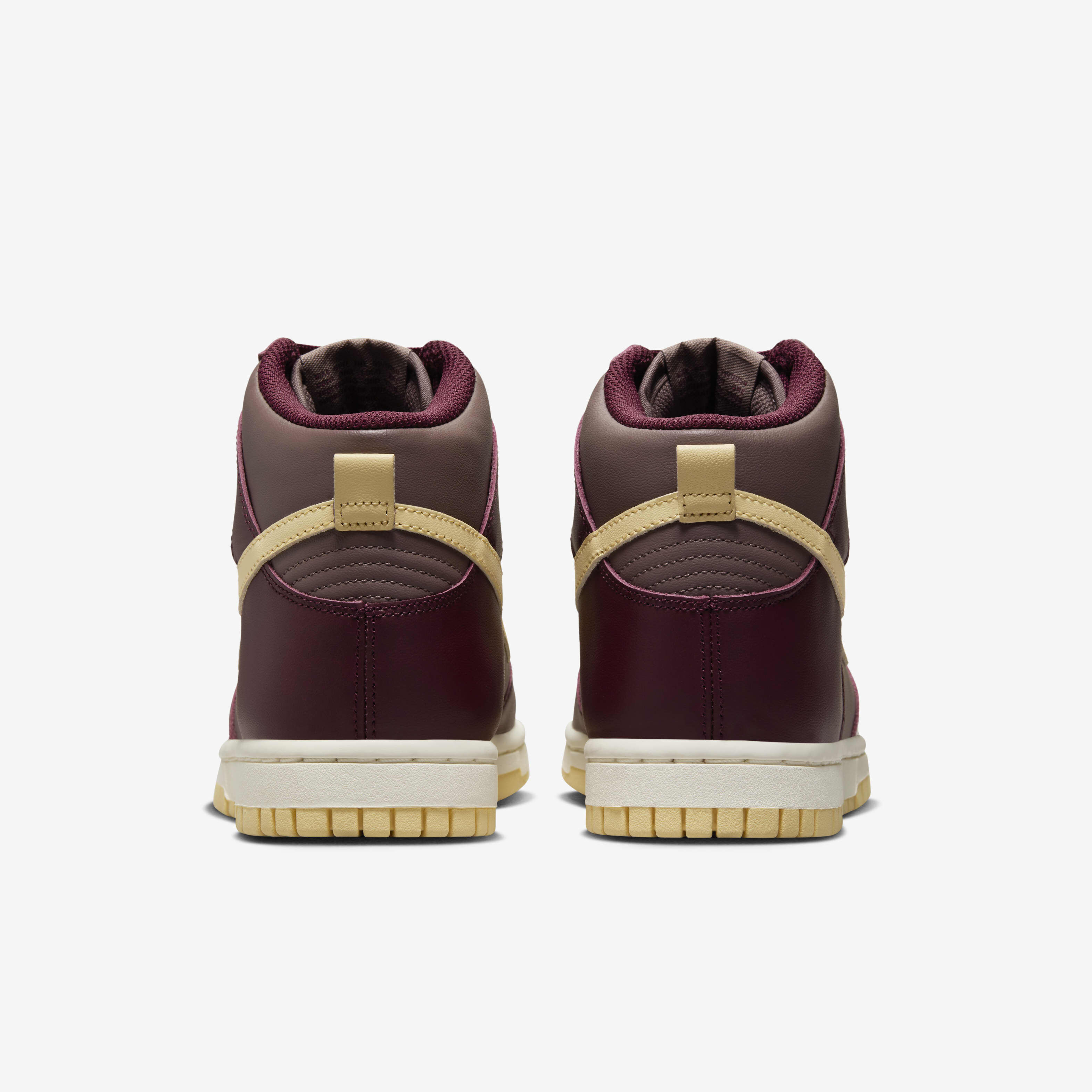 Nike Dunk High image number 5