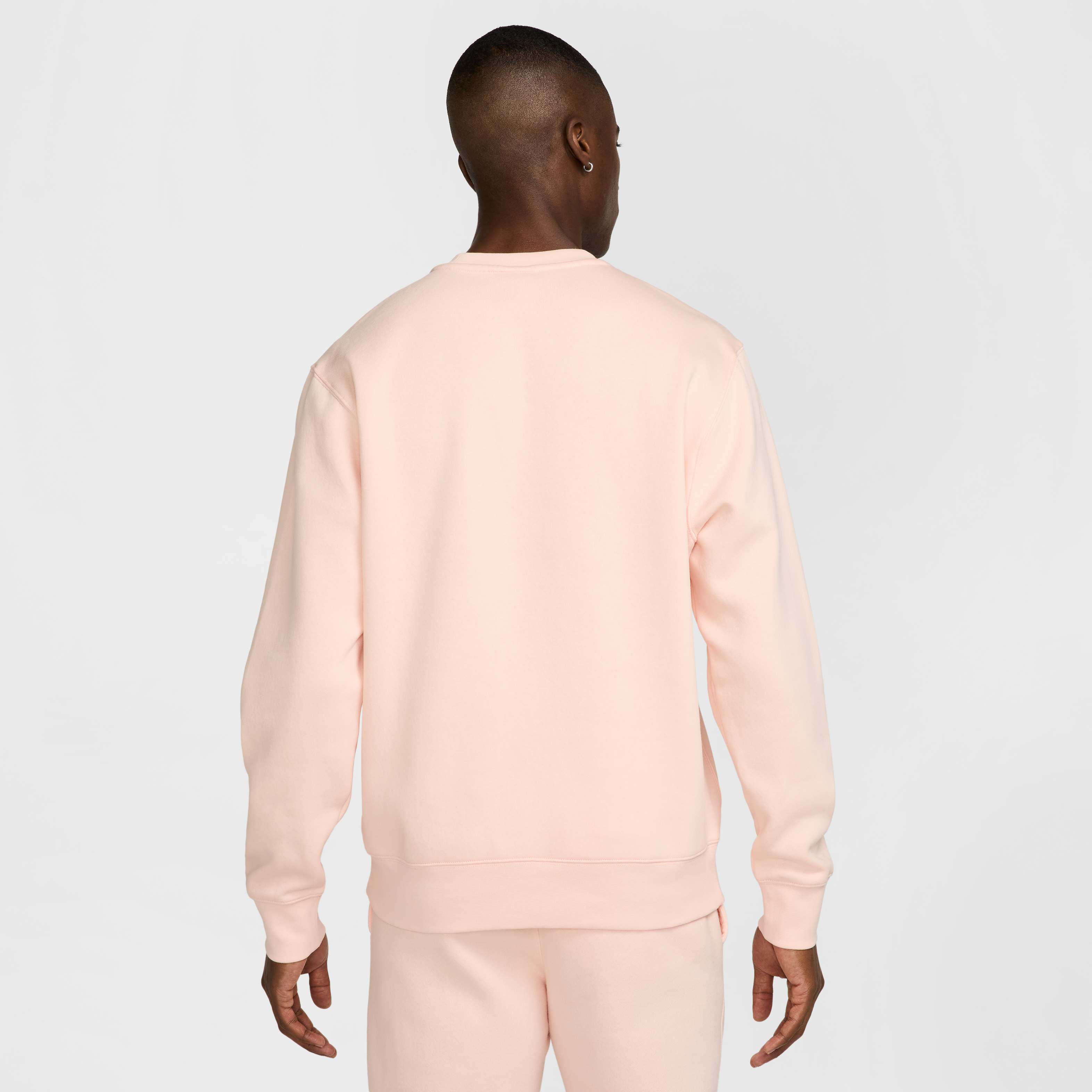 نايكي سبورتسوير كلوب فليس image number 1